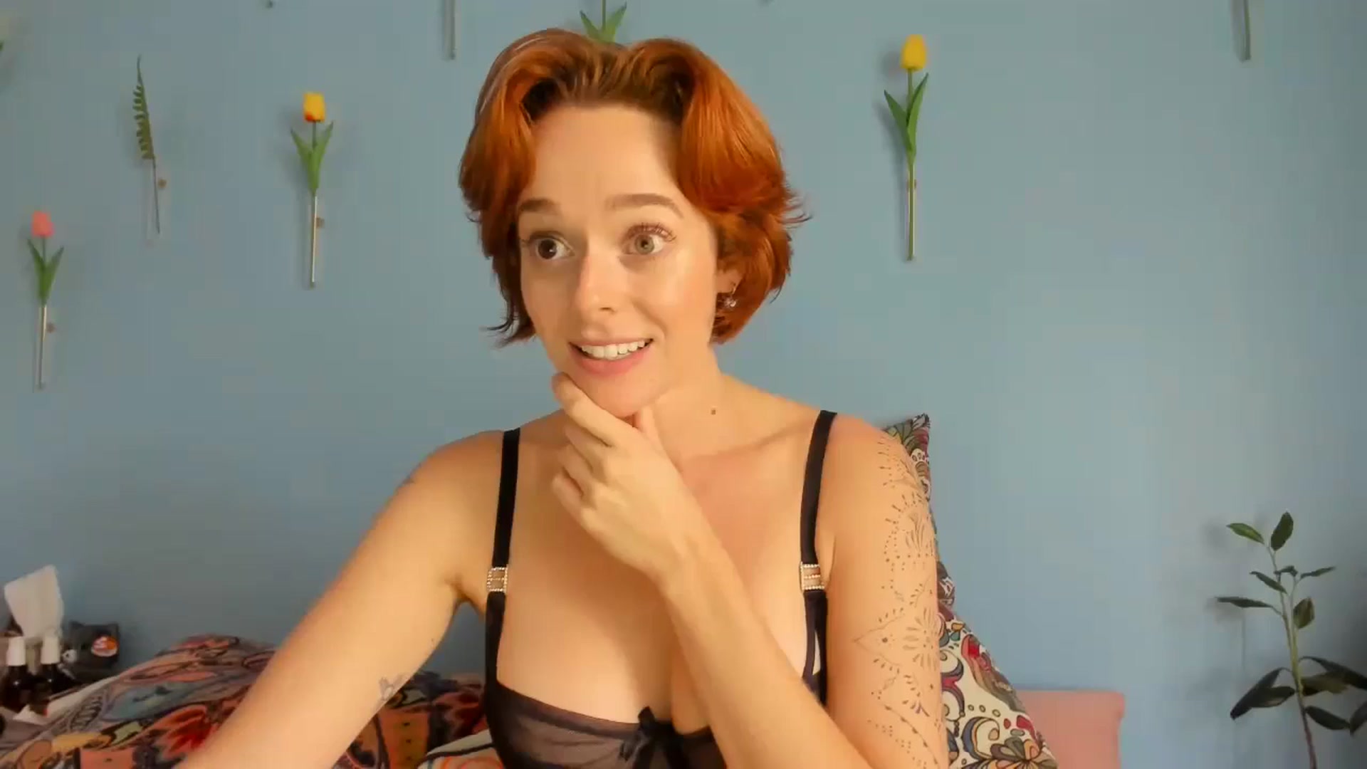 Gallery image thumbnail from ElegantGamine's myfreecams stream on, 08/29/2024, 24:02 image 13 of 20