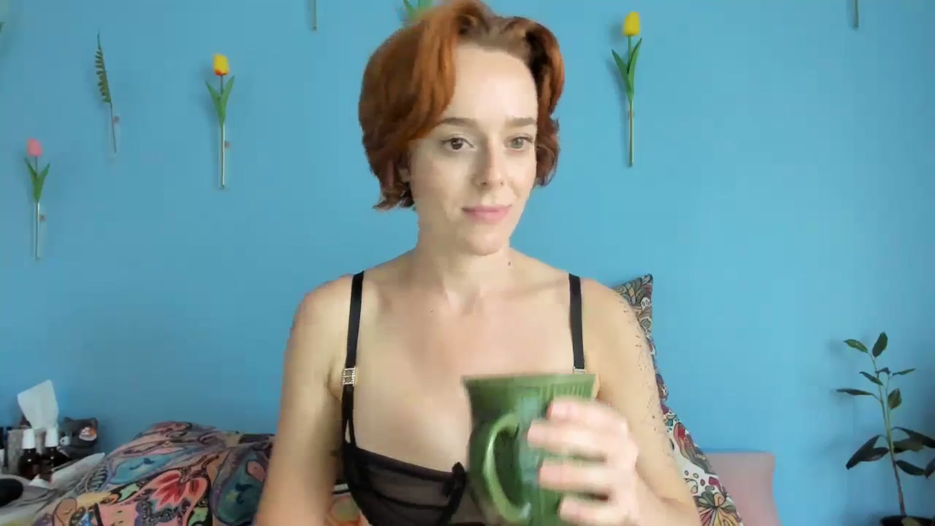 Gallery image thumbnail from ElegantGamine's myfreecams stream on, 08/29/2024, 24:02 image 9 of 20