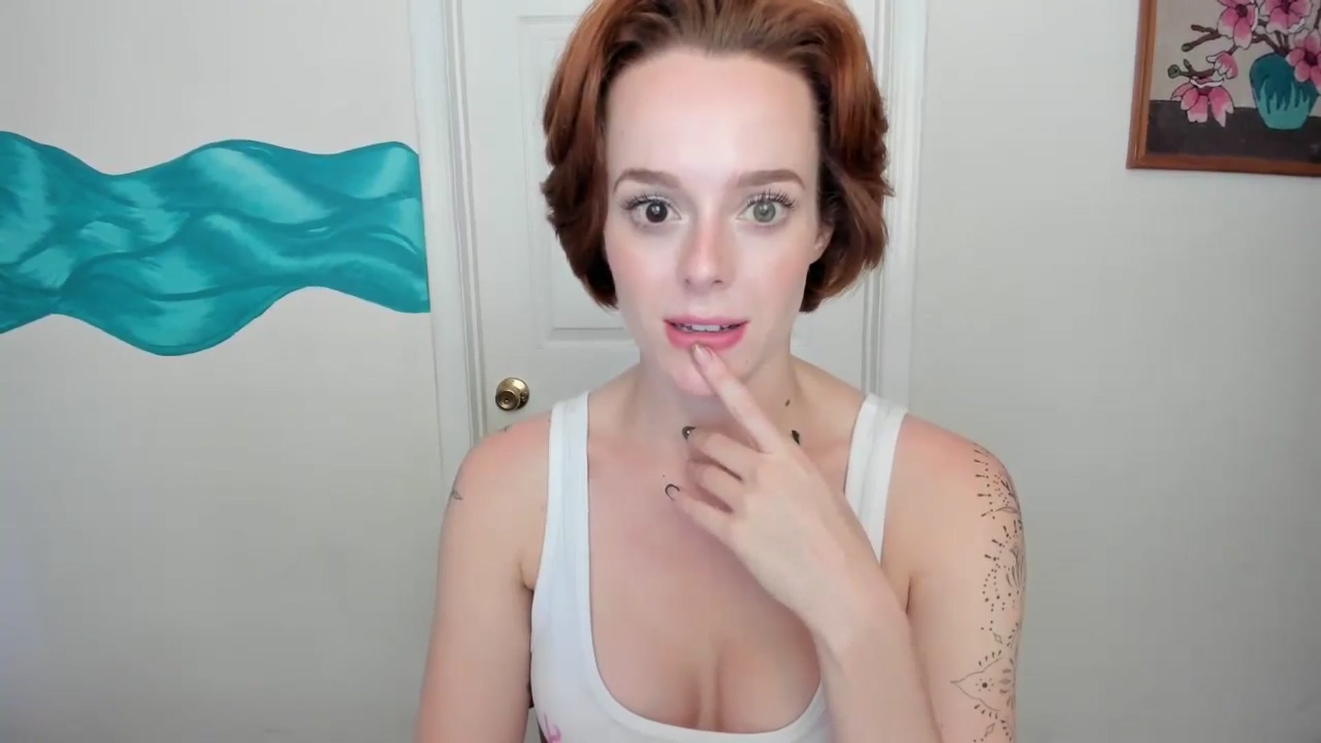 Gallery image thumbnail from ElegantGamine's myfreecams stream on, 08/29/2024, 22:34 image 9 of 20