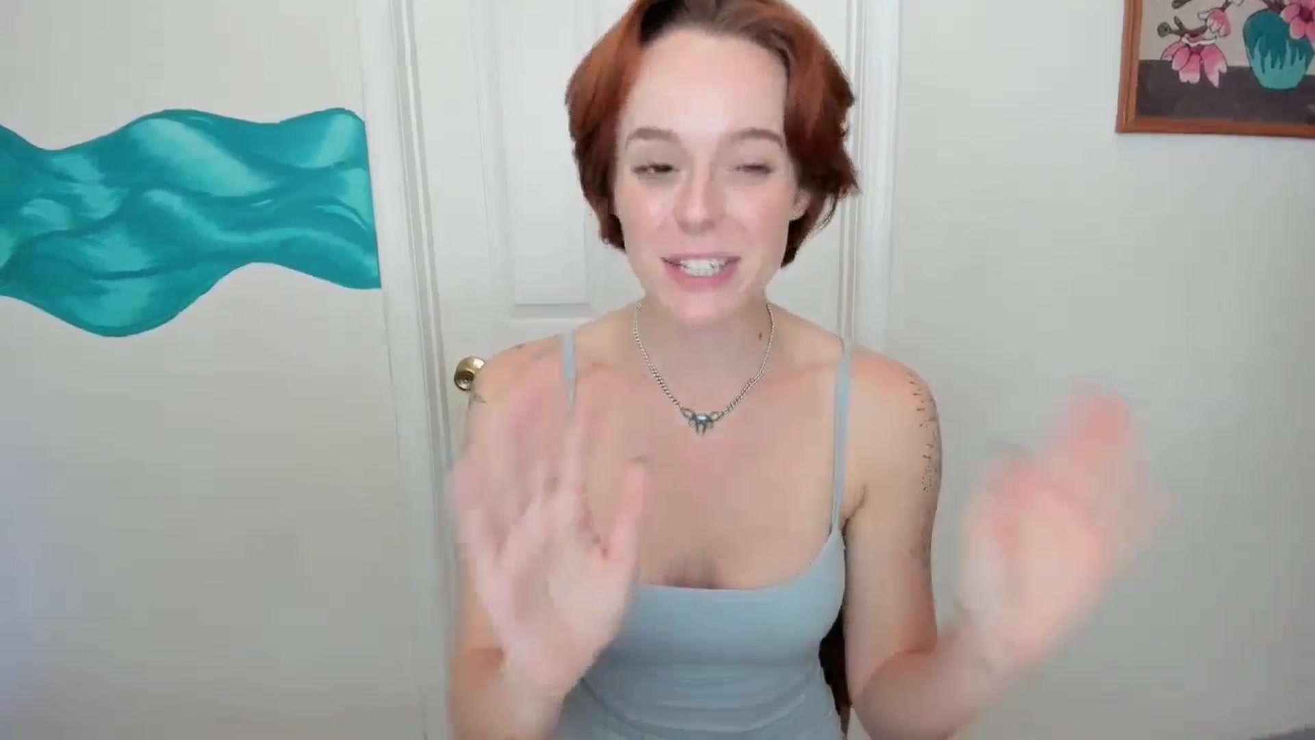 Gallery image thumbnail from ElegantGamine's myfreecams stream on, 09/09/2024, 23:09 image 10 of 20