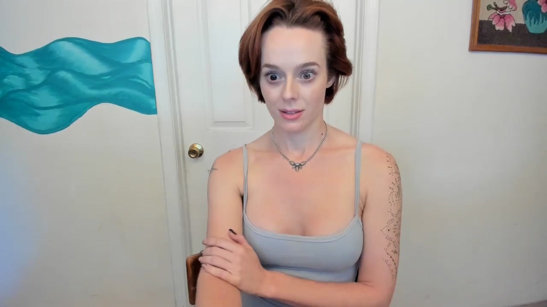 Gallery image thumbnail from ElegantGamine's myfreecams stream on, 09/10/2024, 24:00 image 19 of 20