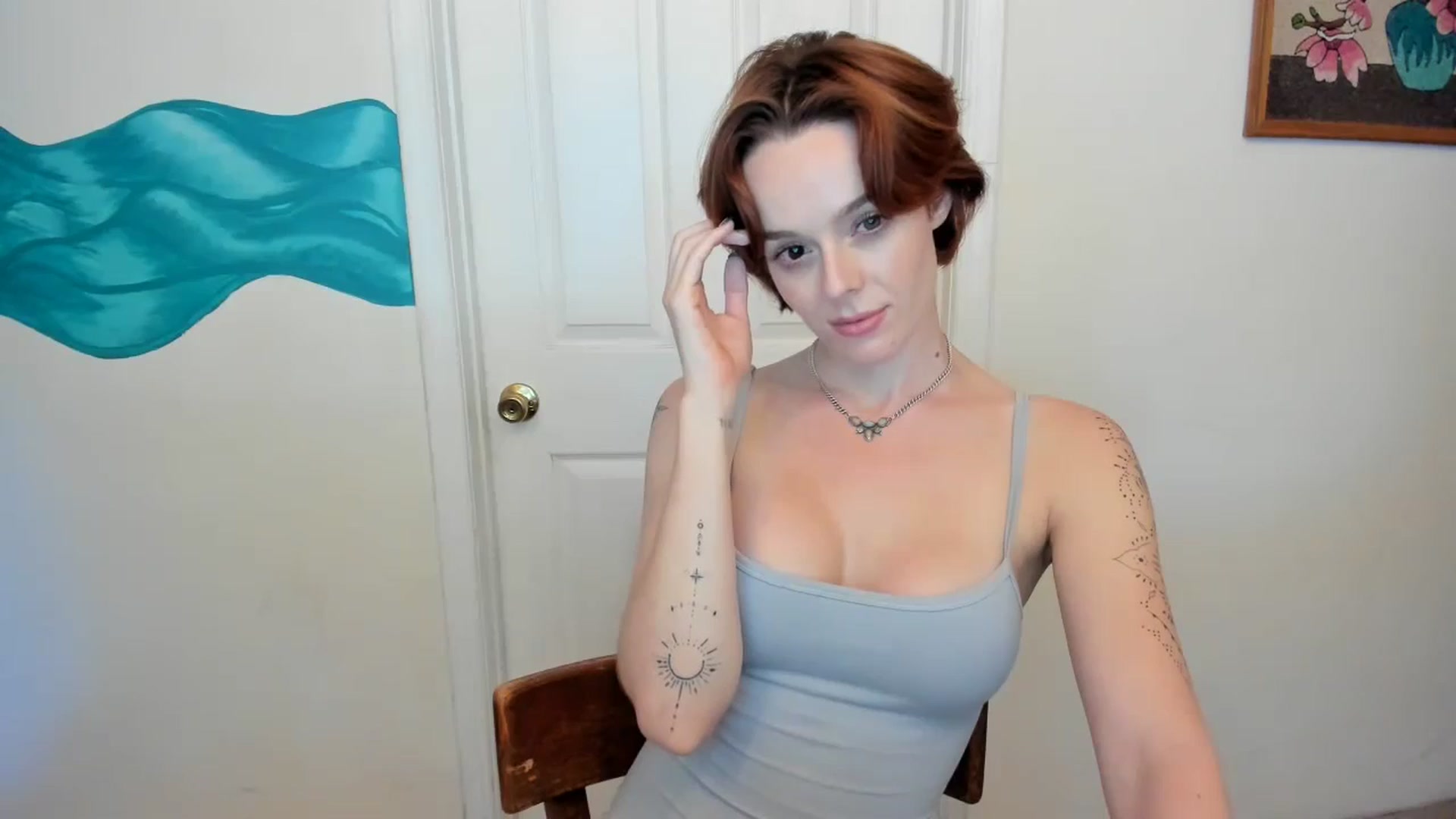 Gallery image thumbnail from ElegantGamine's myfreecams stream on, 09/10/2024, 24:00 image 11 of 20
