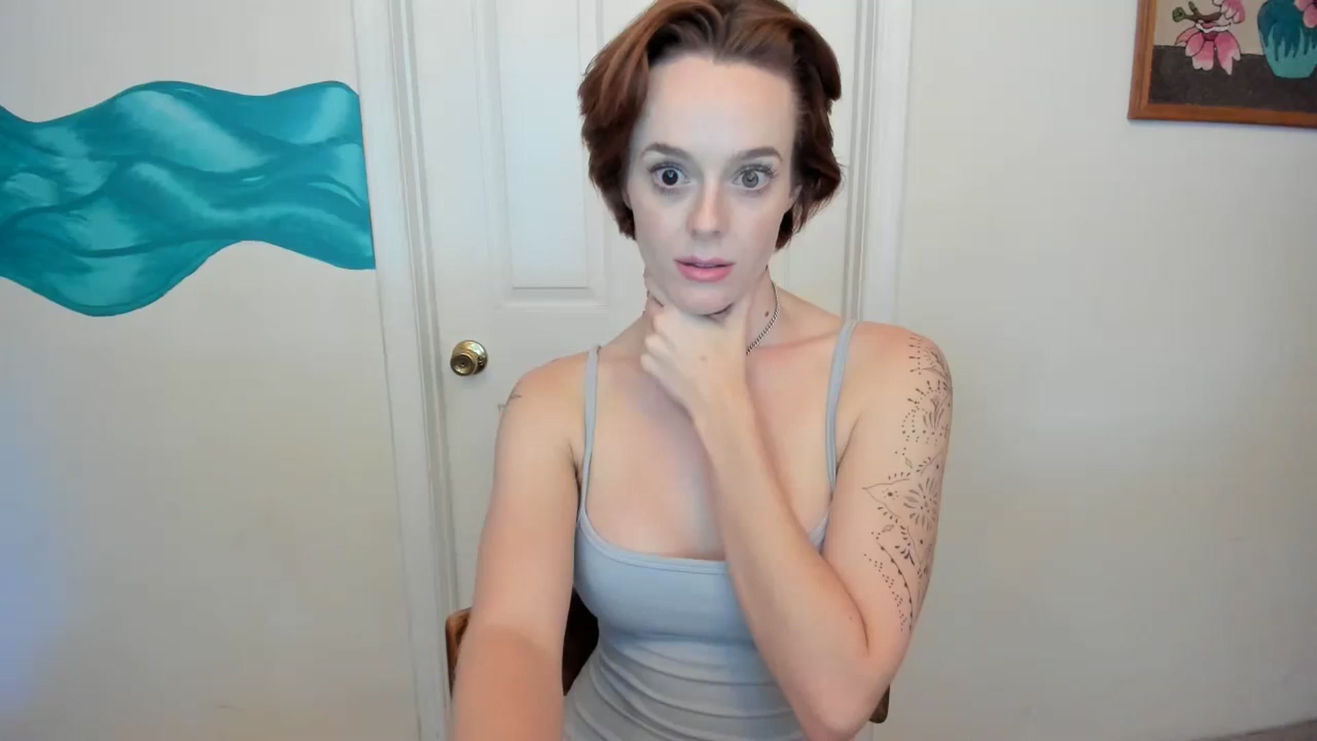 Gallery image thumbnail from ElegantGamine's myfreecams stream on, 09/10/2024, 24:00 image 10 of 20