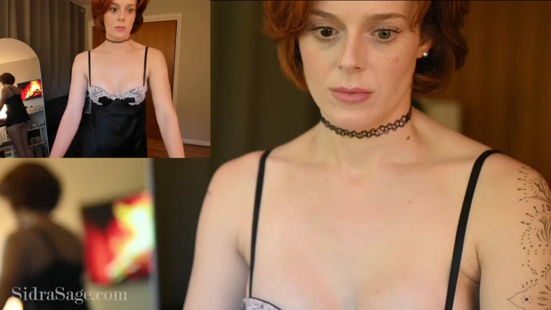 Gallery image thumbnail from ElegantGamine's myfreecams stream on, 10/25/2024, 20:03 image 19 of 20