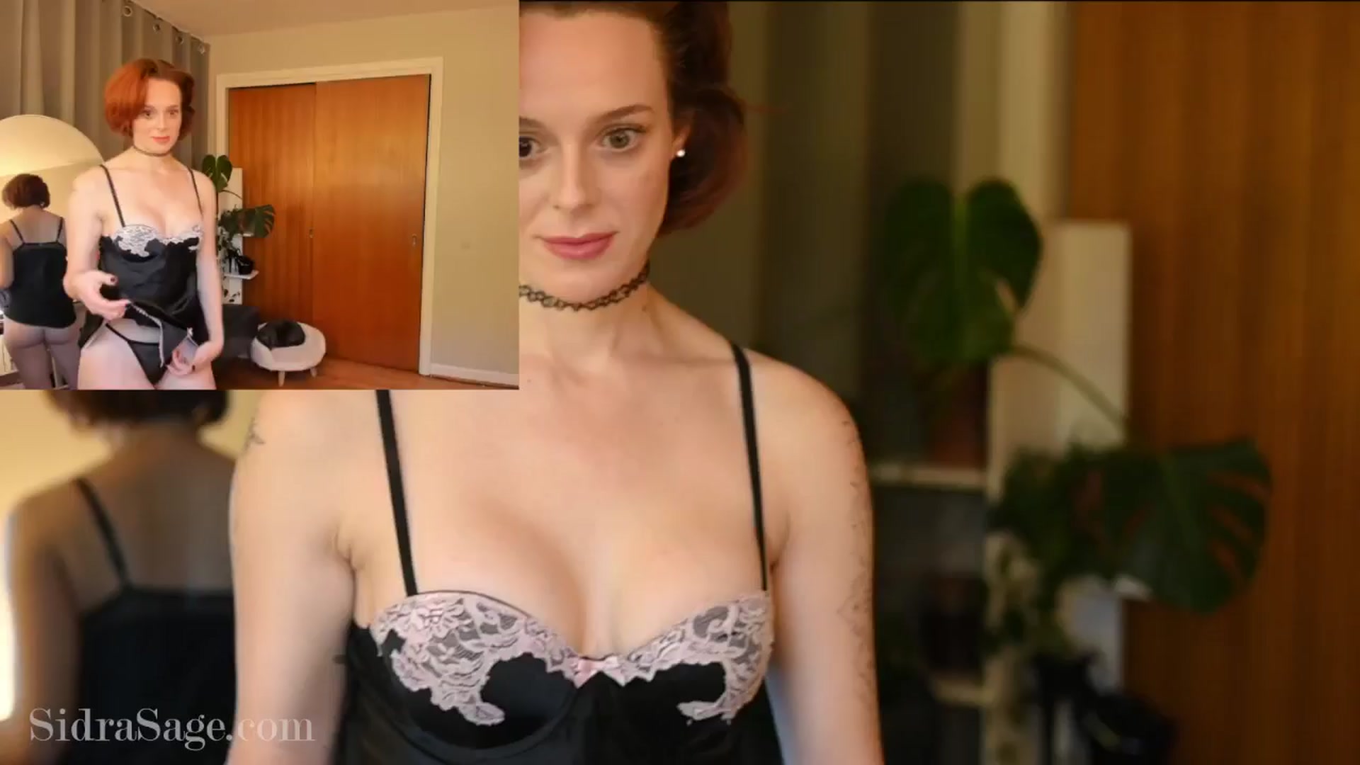 Gallery image thumbnail from ElegantGamine's myfreecams stream on, 10/25/2024, 20:03 image 5 of 20