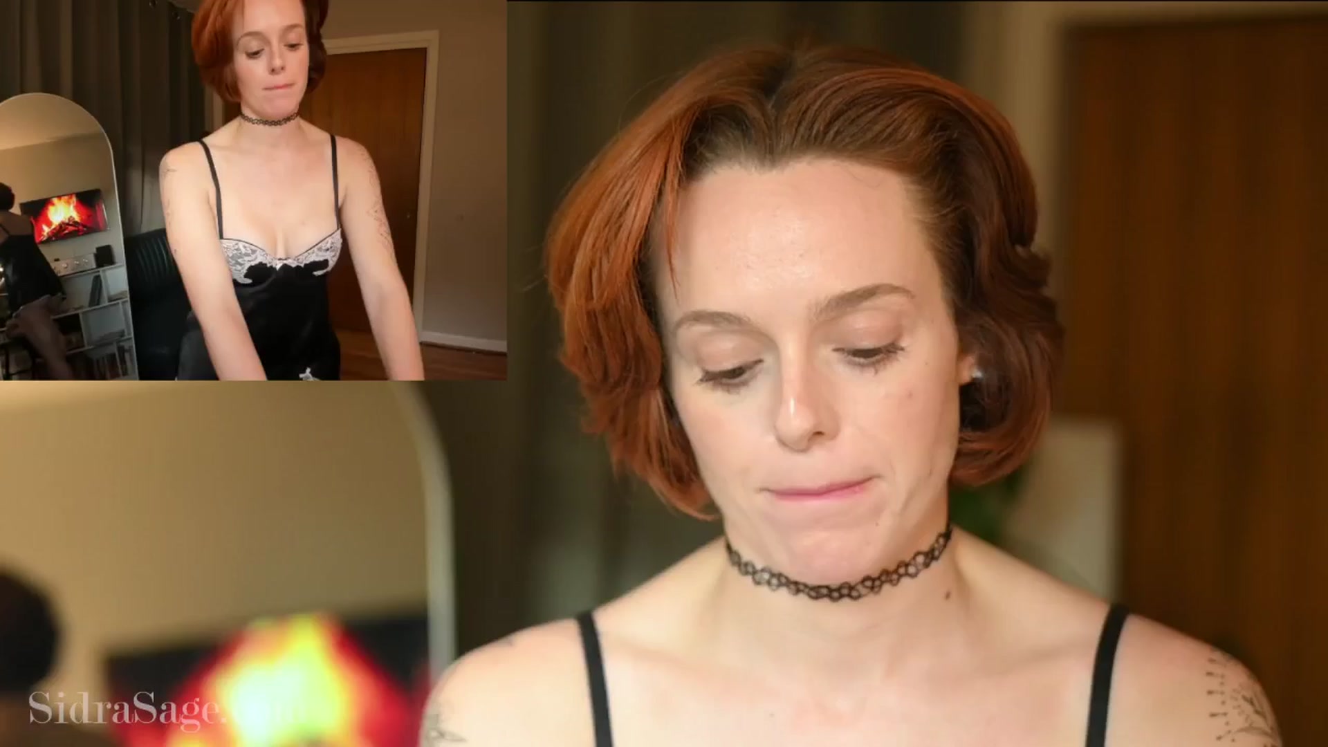Gallery image thumbnail from ElegantGamine's myfreecams stream on, 10/26/2024, 24:11 image 10 of 20