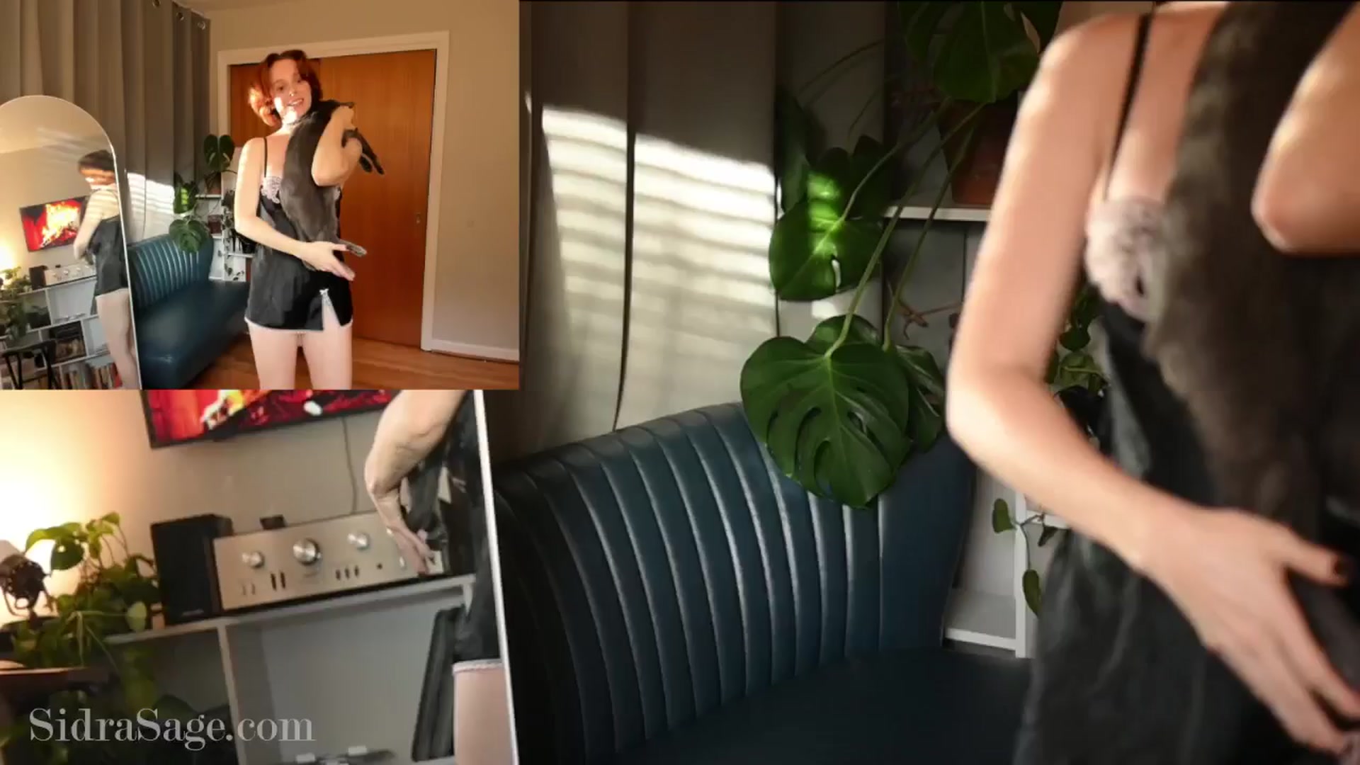 Gallery image thumbnail from ElegantGamine's myfreecams stream on, 10/26/2024, 24:11 image 3 of 20