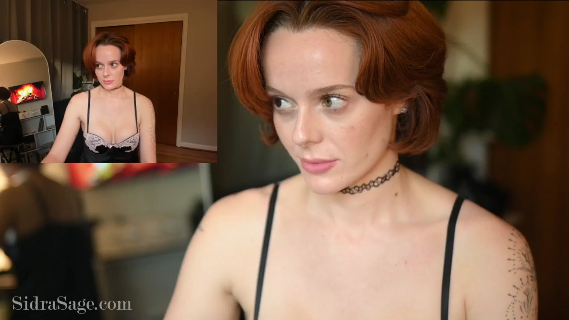 Gallery image thumbnail from ElegantGamine's myfreecams stream on, 10/26/2024, 24:11 image 15 of 20