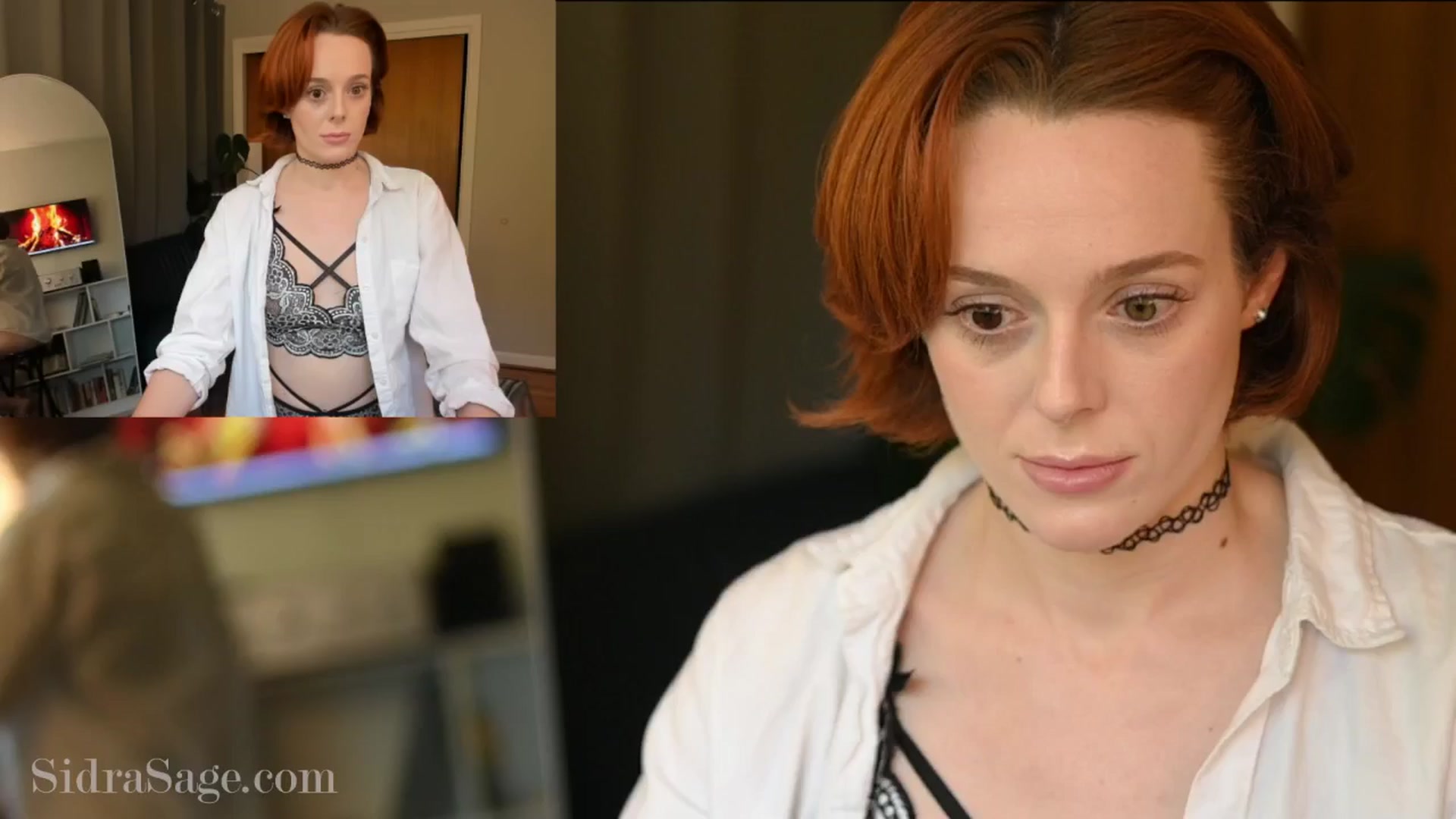Gallery image thumbnail from ElegantGamine's myfreecams stream on, 10/29/2024, 20:57 image 9 of 20