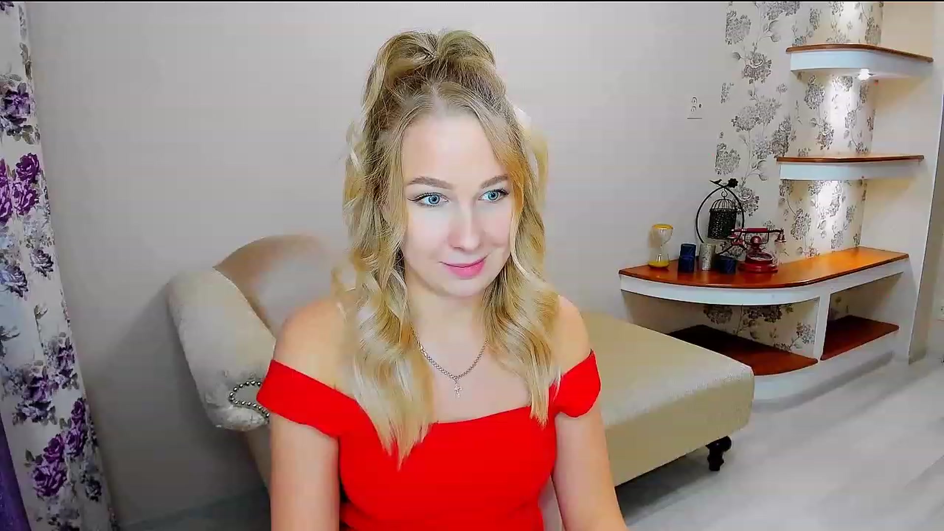 Gallery image thumbnail from ElegantLook's myfreecams stream on, 12/01/2022, 09:53 image 10 of 20