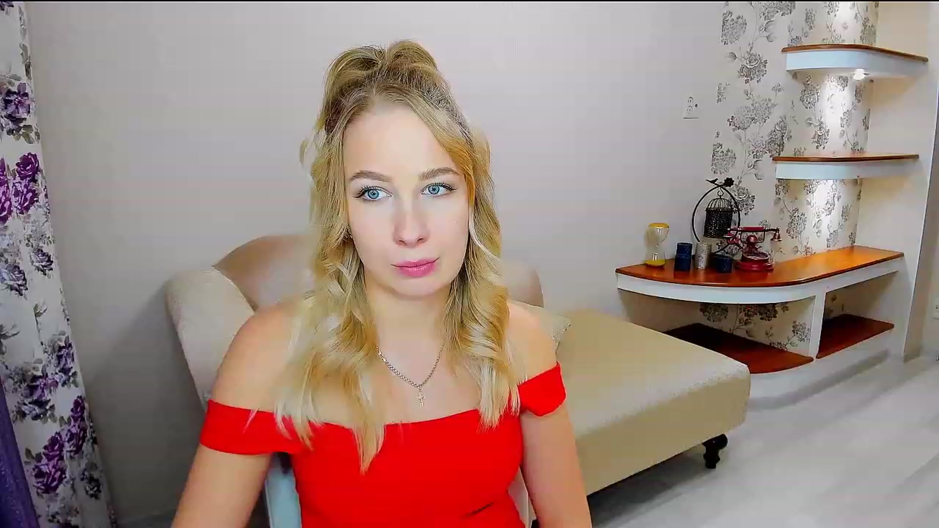 Gallery image thumbnail from ElegantLook's myfreecams stream on, 12/01/2022, 09:53 image 18 of 20