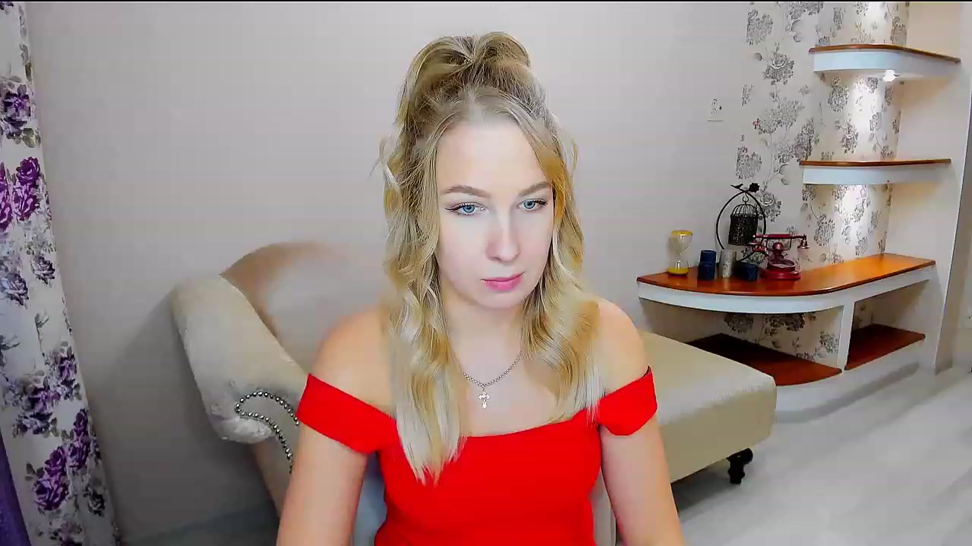 Gallery image thumbnail from ElegantLook's myfreecams stream on, 12/01/2022, 09:53 image 5 of 20