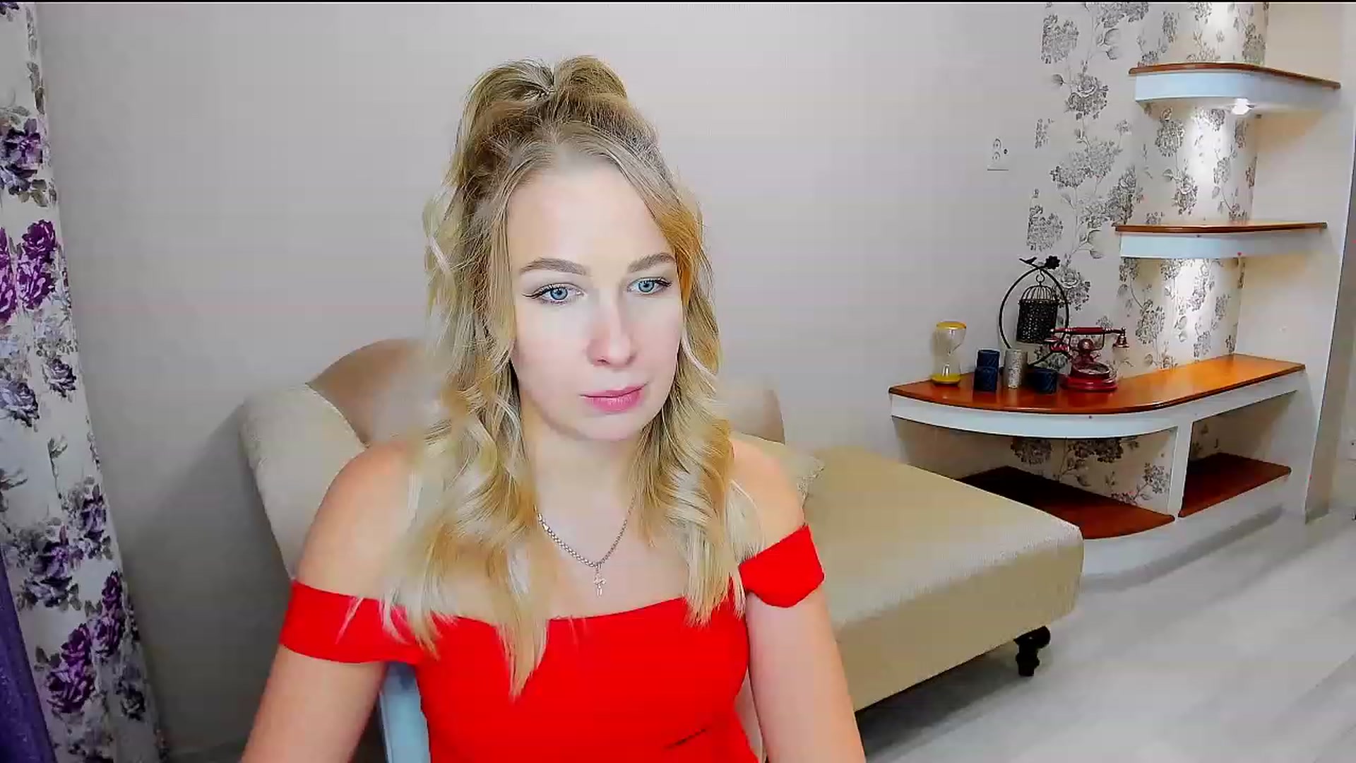 Gallery image thumbnail from ElegantLook's myfreecams stream on, 12/01/2022, 09:53 image 19 of 20