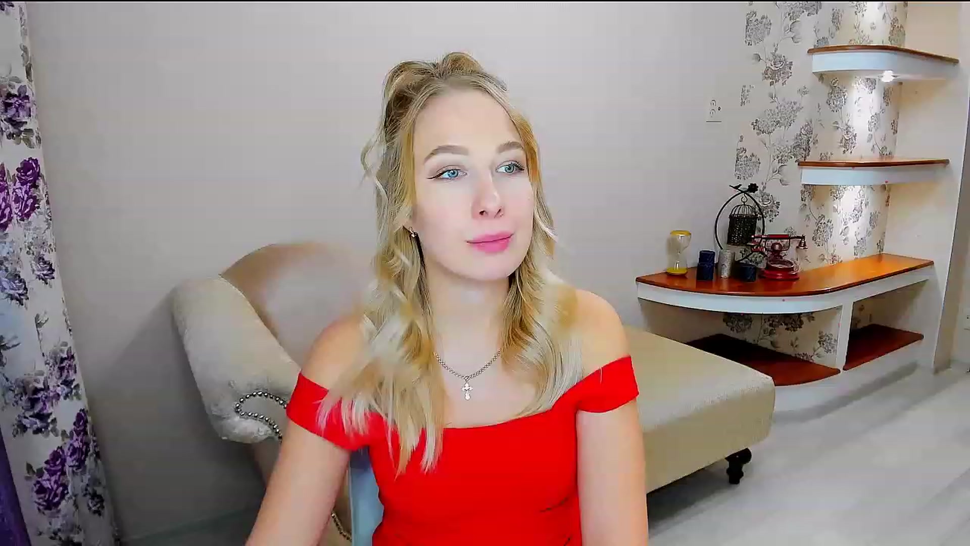 Gallery image thumbnail from ElegantLook's myfreecams stream on, 12/01/2022, 09:53 image 3 of 20