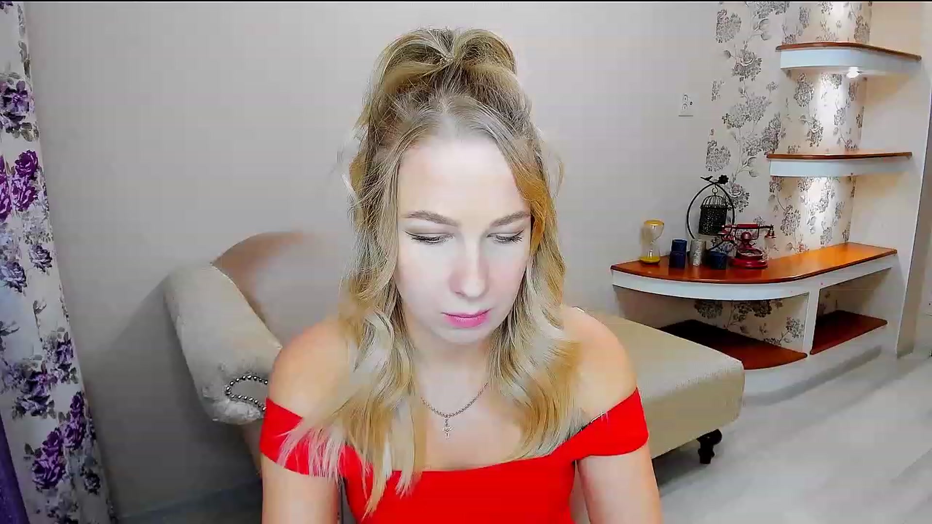 Gallery image thumbnail from ElegantLook's myfreecams stream on, 12/01/2022, 09:53 image 4 of 20