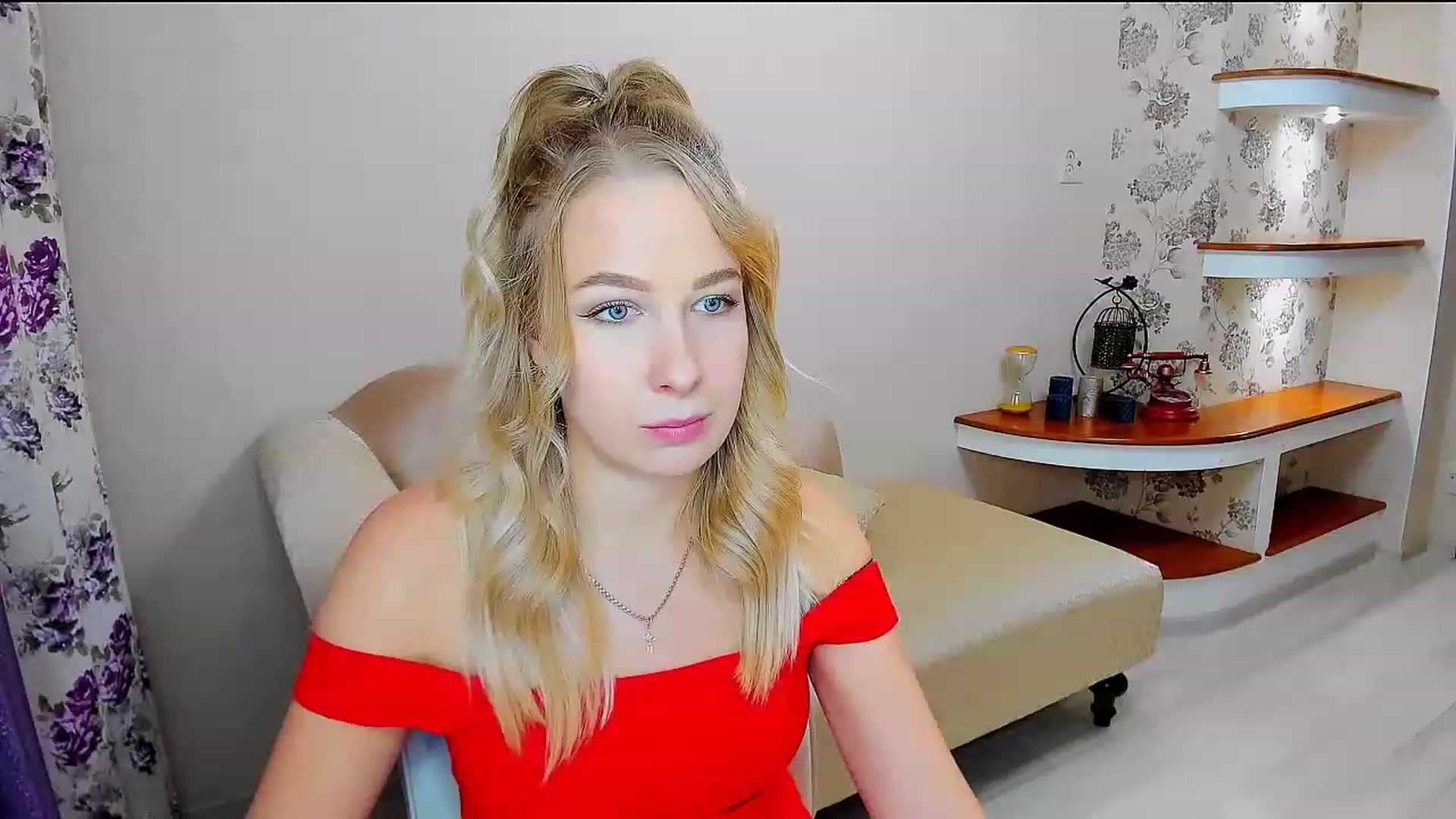 Gallery image thumbnail from ElegantLook's myfreecams stream on, 12/01/2022, 09:53 image 20 of 20