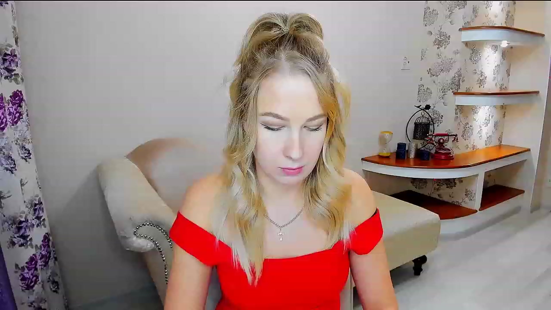 Gallery image thumbnail from ElegantLook's myfreecams stream on, 12/01/2022, 09:53 image 7 of 20