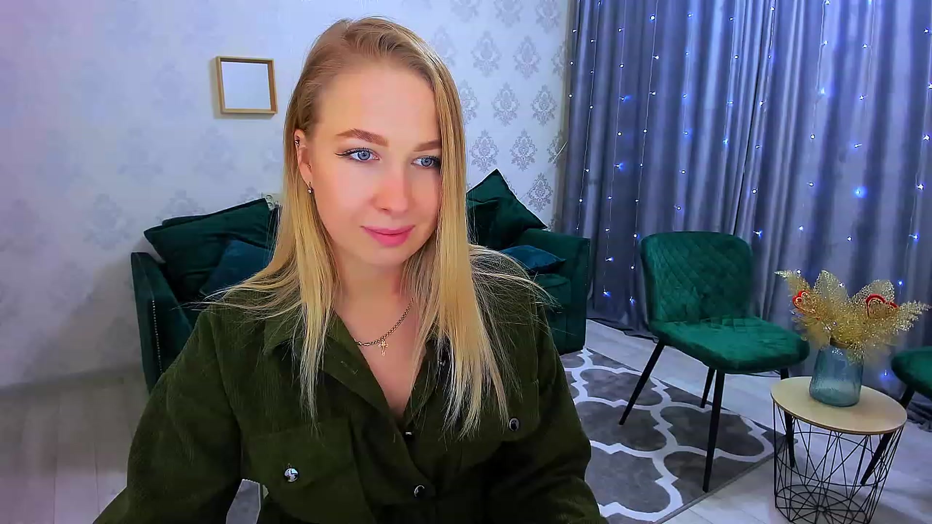 Gallery image thumbnail from ElegantLook's myfreecams stream on, 12/02/2022, 09:18 image 7 of 20