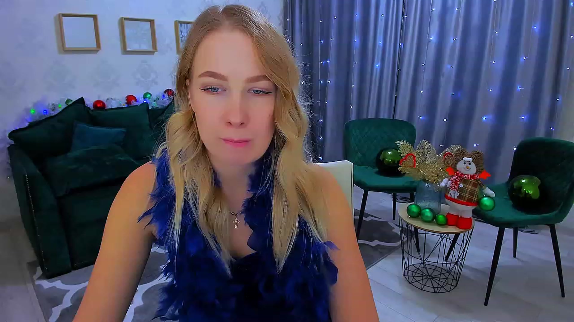 Gallery image thumbnail from ElegantLook's myfreecams stream on, 12/09/2022, 08:28 image 17 of 20