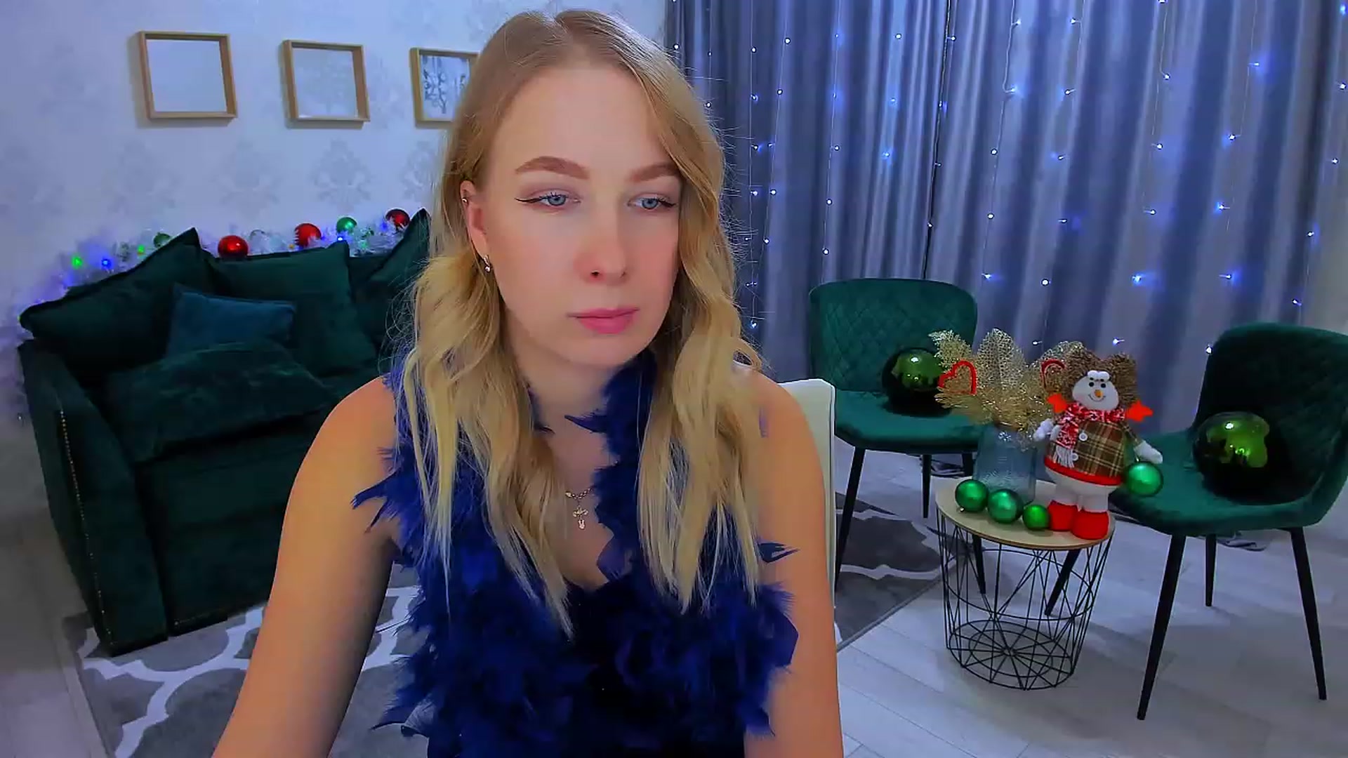 Gallery image thumbnail from ElegantLook's myfreecams stream on, 12/09/2022, 08:28 image 14 of 20