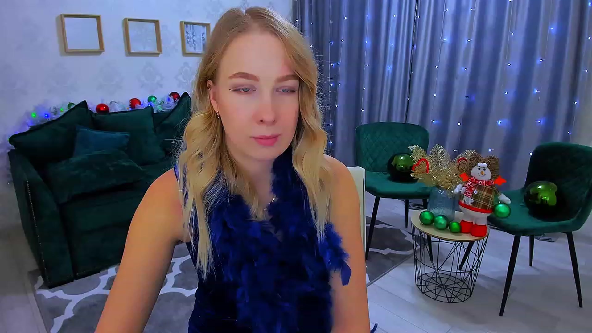 Gallery image thumbnail from ElegantLook's myfreecams stream on, 12/09/2022, 08:28 image 11 of 20