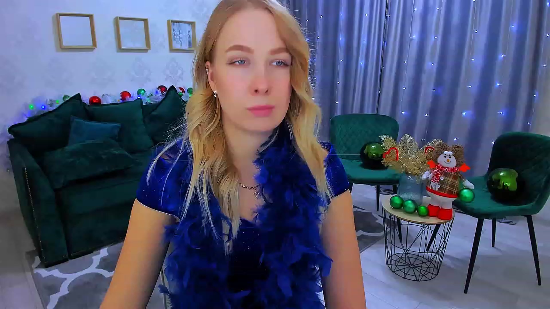 Gallery image thumbnail from ElegantLook's myfreecams stream on, 12/09/2022, 08:59 image 20 of 20