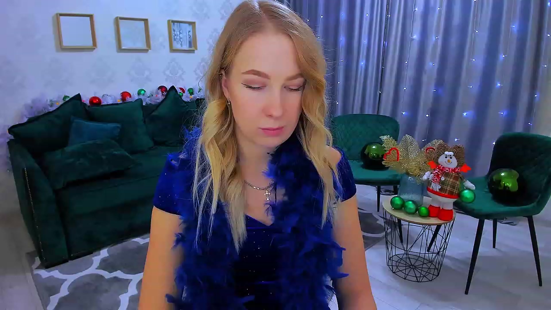 Gallery image thumbnail from ElegantLook's myfreecams stream on, 12/09/2022, 08:59 image 13 of 20