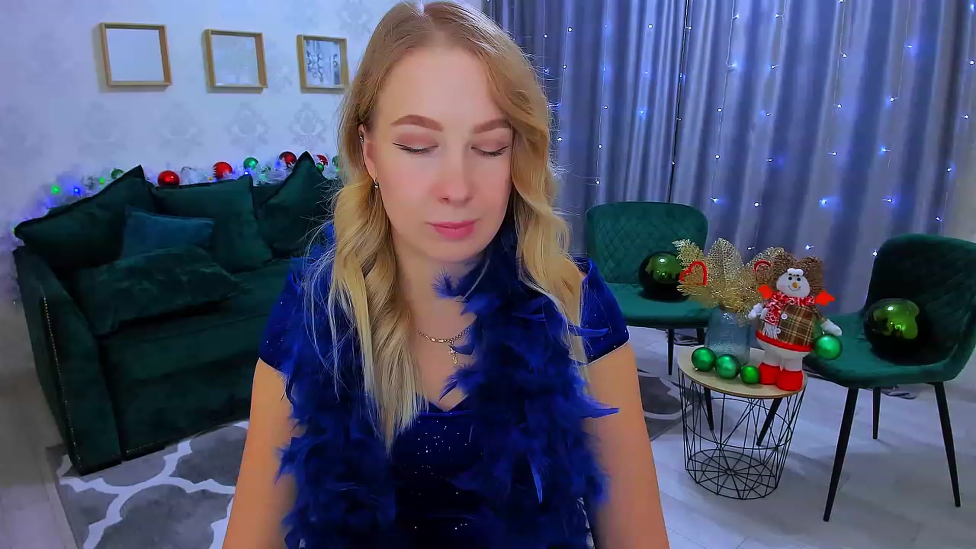 Gallery image thumbnail from ElegantLook's myfreecams stream on, 12/09/2022, 09:23 image 8 of 20