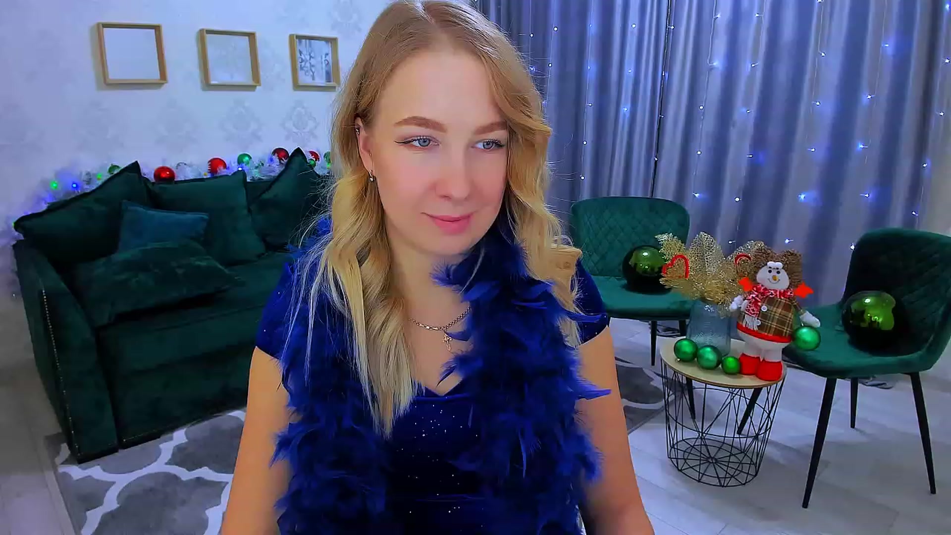 Gallery image thumbnail from ElegantLook's myfreecams stream on, 12/09/2022, 09:23 image 11 of 20
