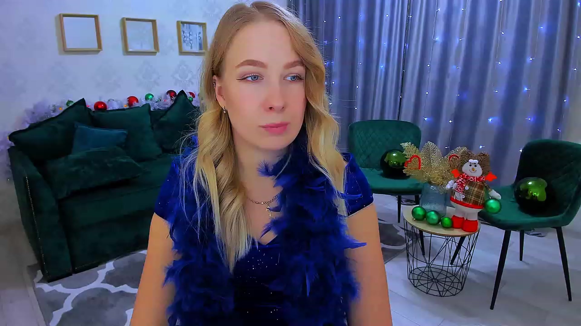 Gallery image thumbnail from ElegantLook's myfreecams stream on, 12/09/2022, 09:23 image 9 of 20