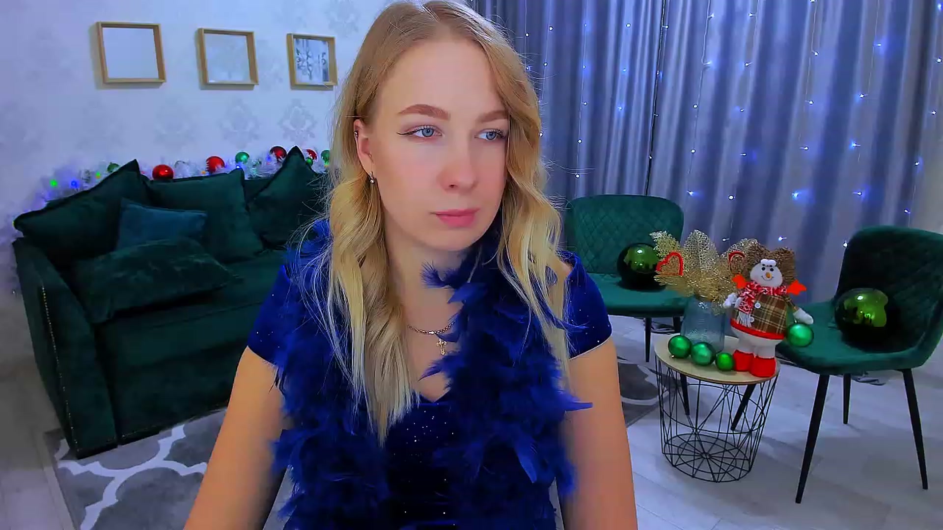 Gallery image thumbnail from ElegantLook's myfreecams stream on, 12/09/2022, 09:23 image 2 of 20