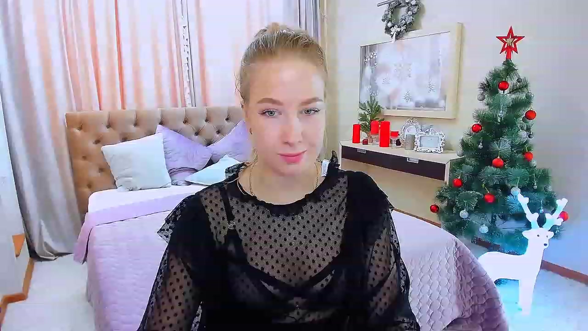 Gallery image thumbnail from ElegantLook's myfreecams stream on, 12/12/2022, 07:17 image 13 of 20