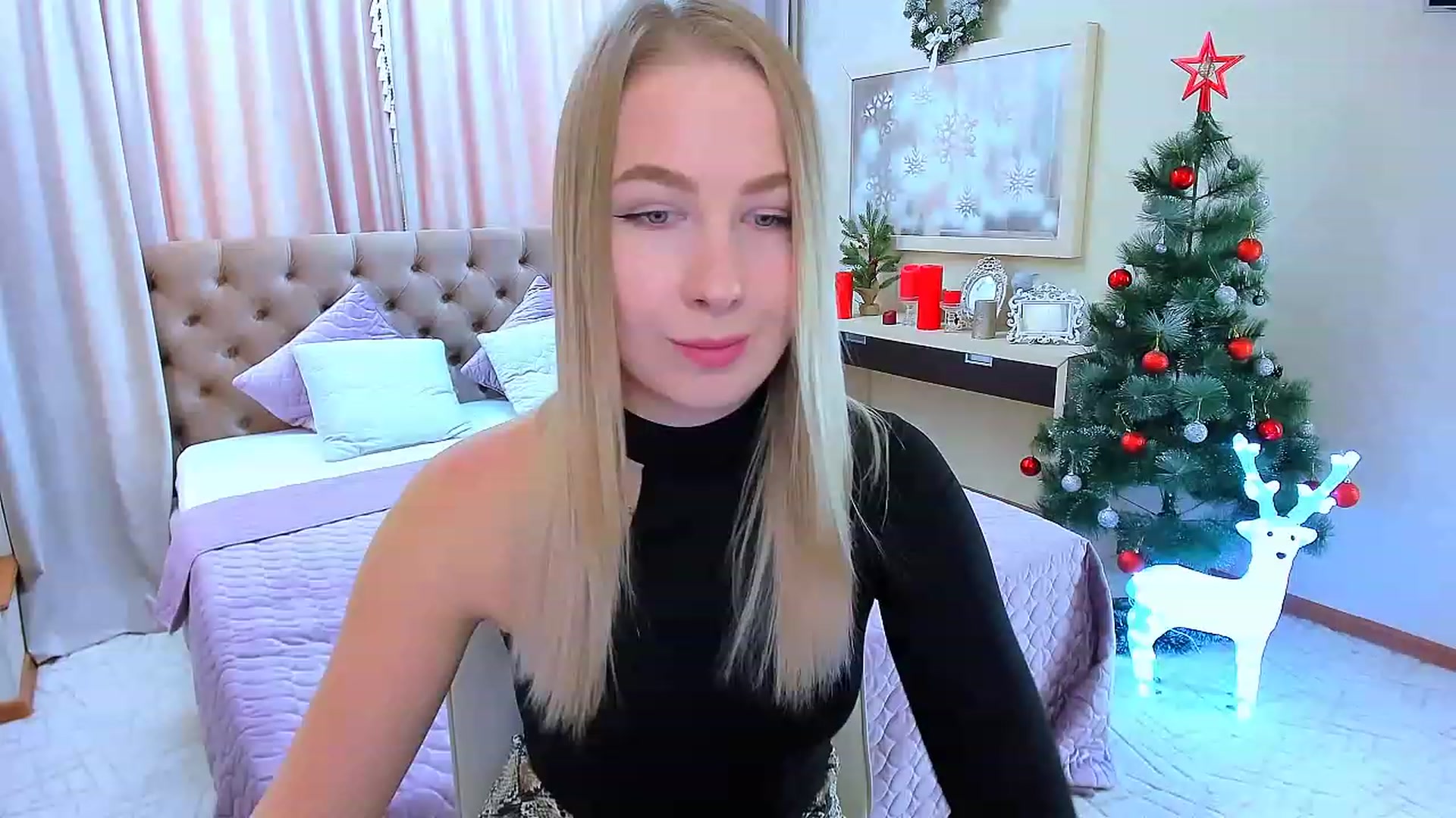 Gallery image thumbnail from ElegantLook's myfreecams stream on, 12/21/2022, 08:52 image 13 of 20