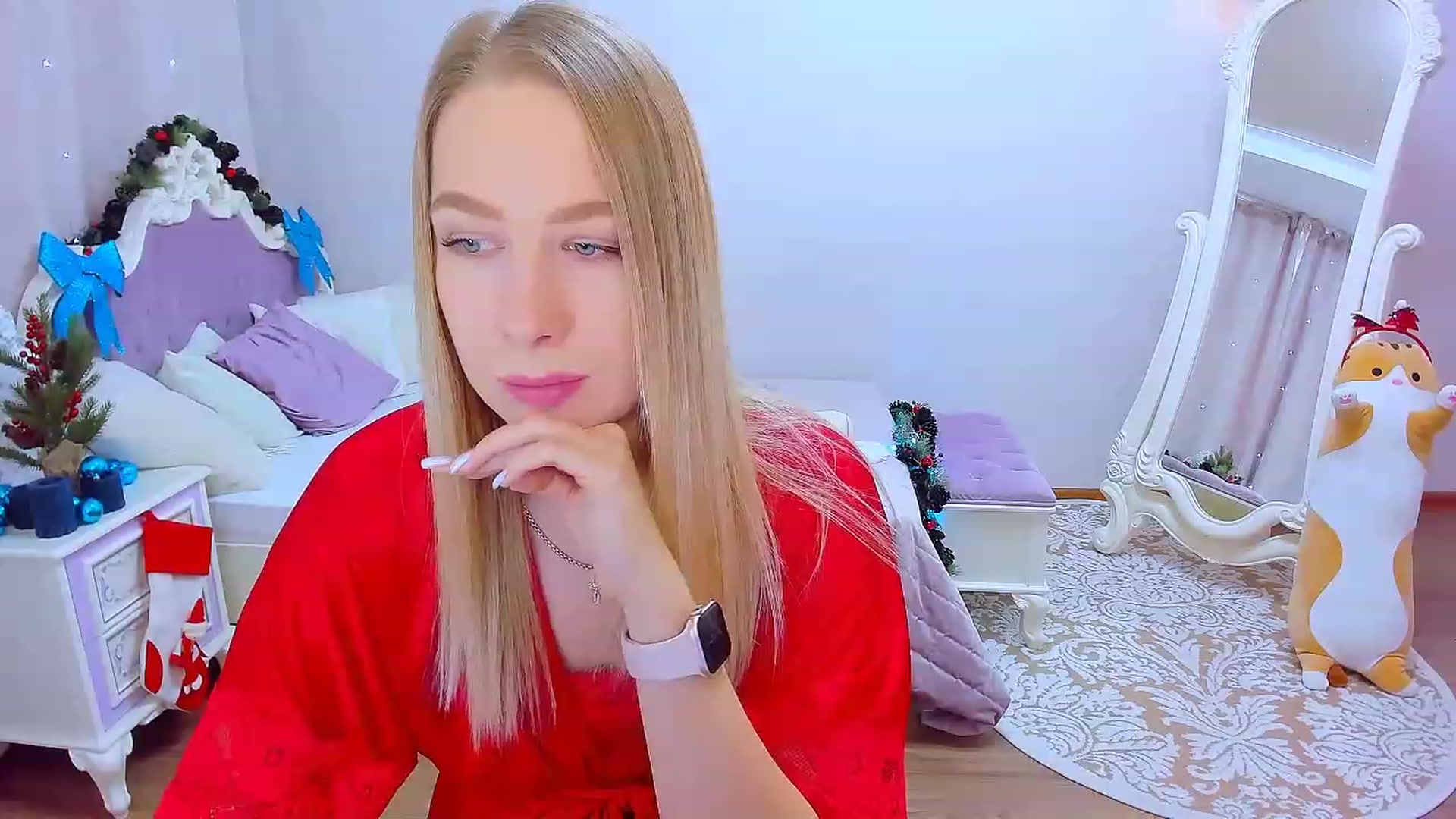 Gallery image thumbnail from ElegantLook's myfreecams stream on, 12/26/2022, 08:22 image 15 of 20