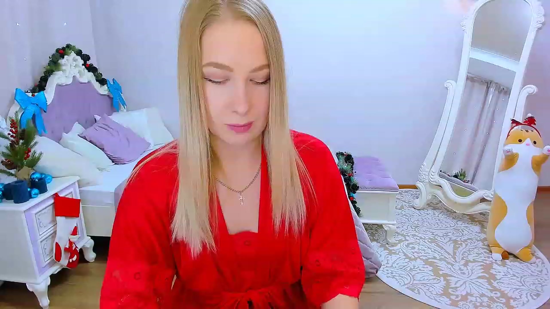 Gallery image thumbnail from ElegantLook's myfreecams stream on, 12/26/2022, 08:22 image 14 of 20