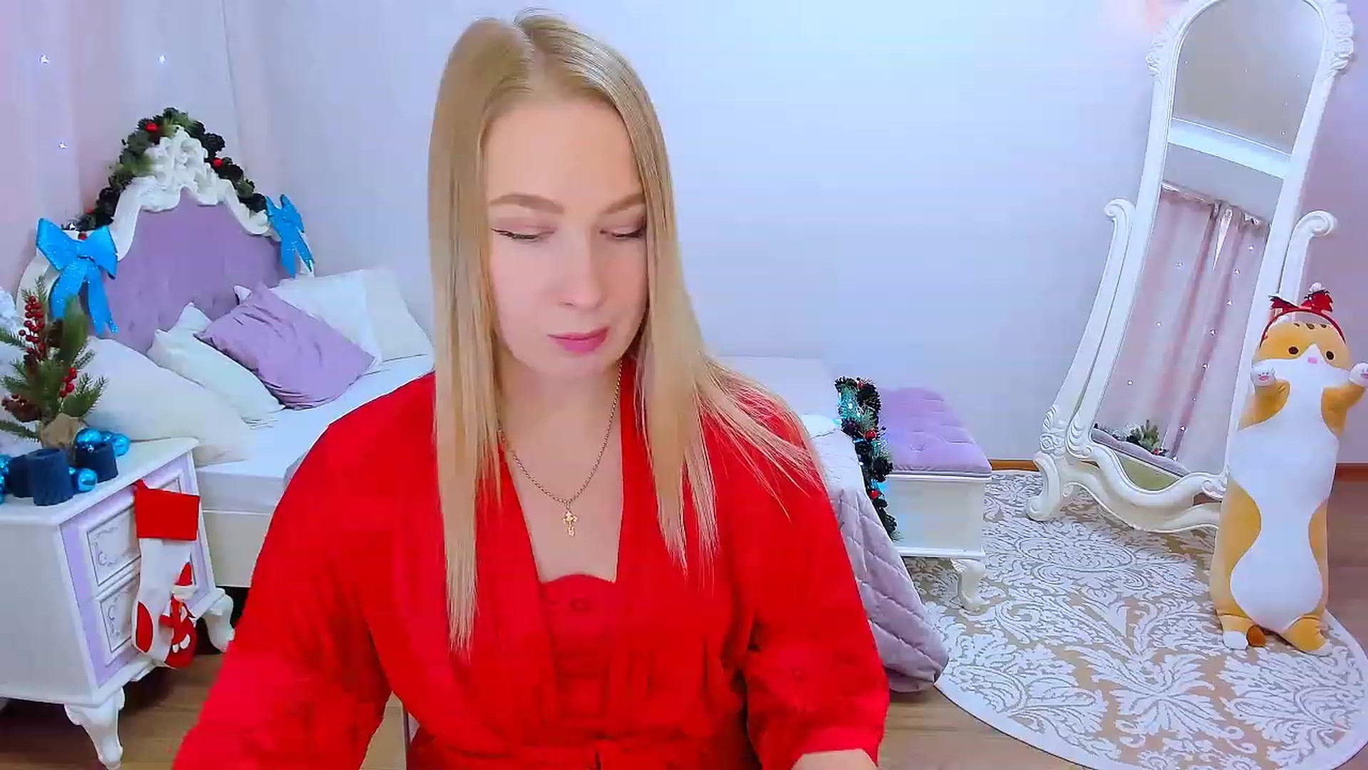 Gallery image thumbnail from ElegantLook's myfreecams stream on, 12/26/2022, 08:22 image 10 of 20