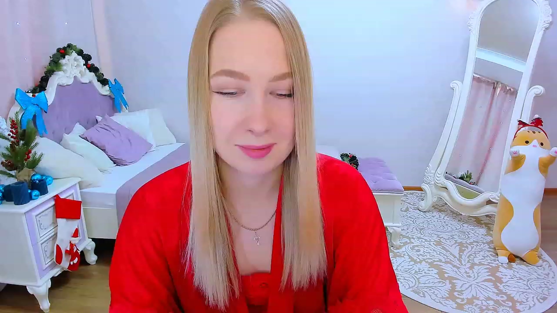 Gallery image thumbnail from ElegantLook's myfreecams stream on, 12/26/2022, 08:22 image 1 of 20