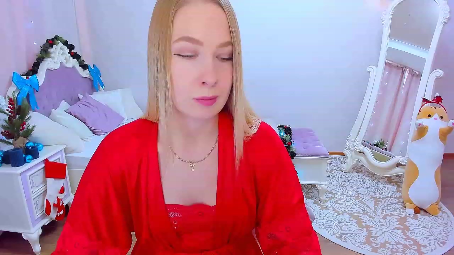 Gallery image thumbnail from ElegantLook's myfreecams stream on, 12/26/2022, 08:22 image 4 of 20