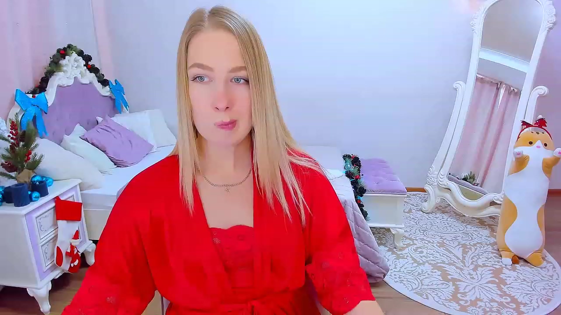 Gallery image thumbnail from ElegantLook's myfreecams stream on, 12/26/2022, 08:22 image 6 of 20