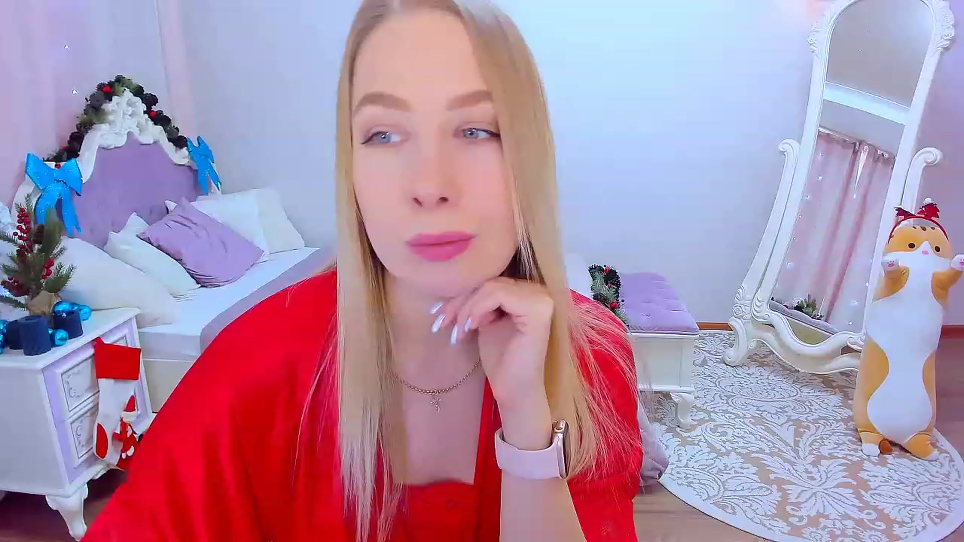 Gallery image thumbnail from ElegantLook's myfreecams stream on, 12/26/2022, 08:22 image 8 of 20