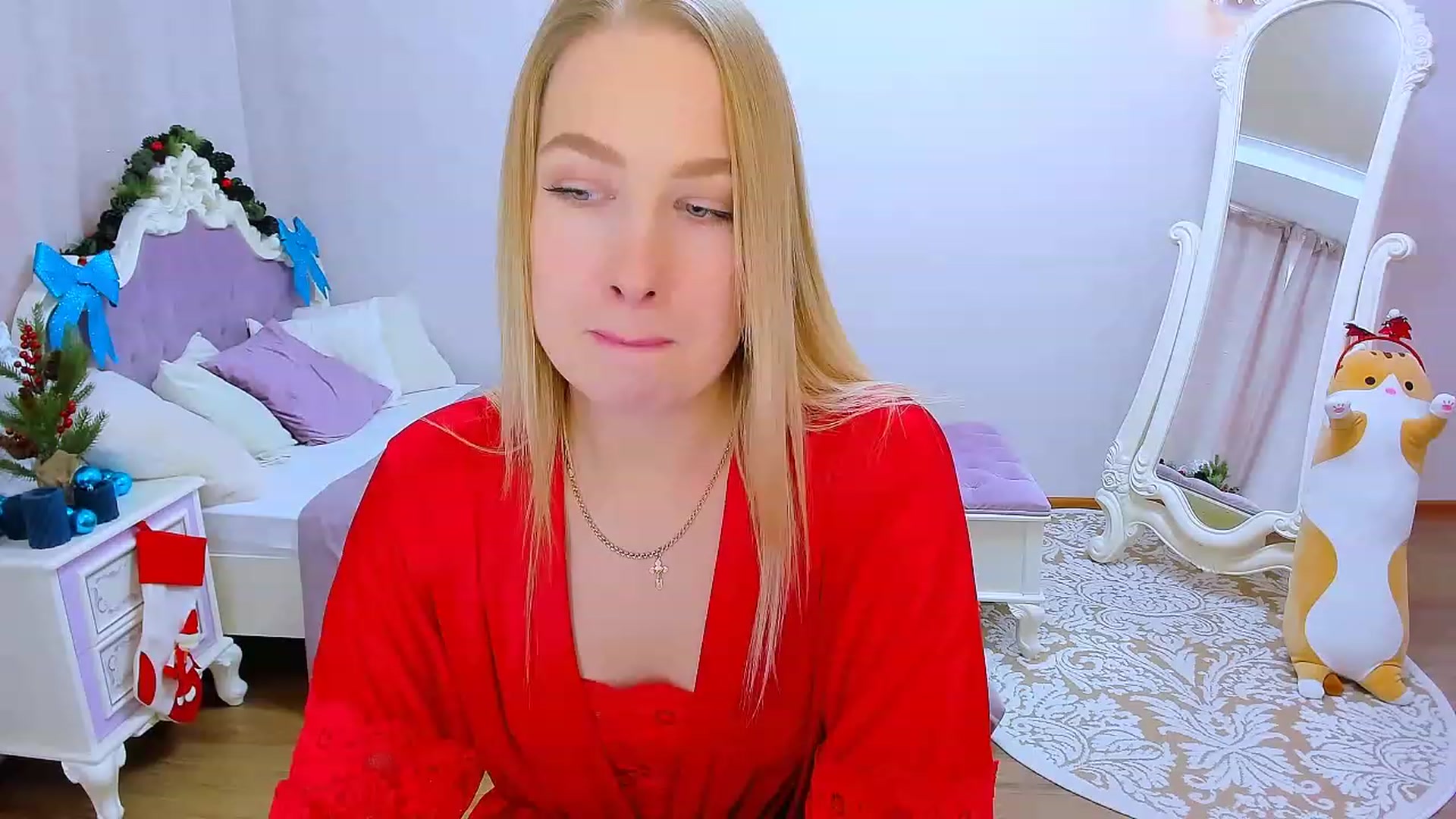 Gallery image thumbnail from ElegantLook's myfreecams stream on, 12/26/2022, 10:13 image 14 of 20