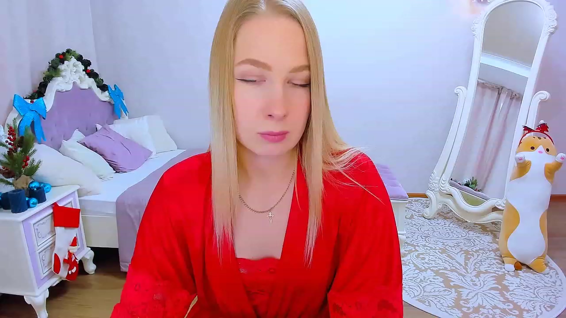 Gallery image thumbnail from ElegantLook's myfreecams stream on, 12/26/2022, 10:13 image 16 of 20