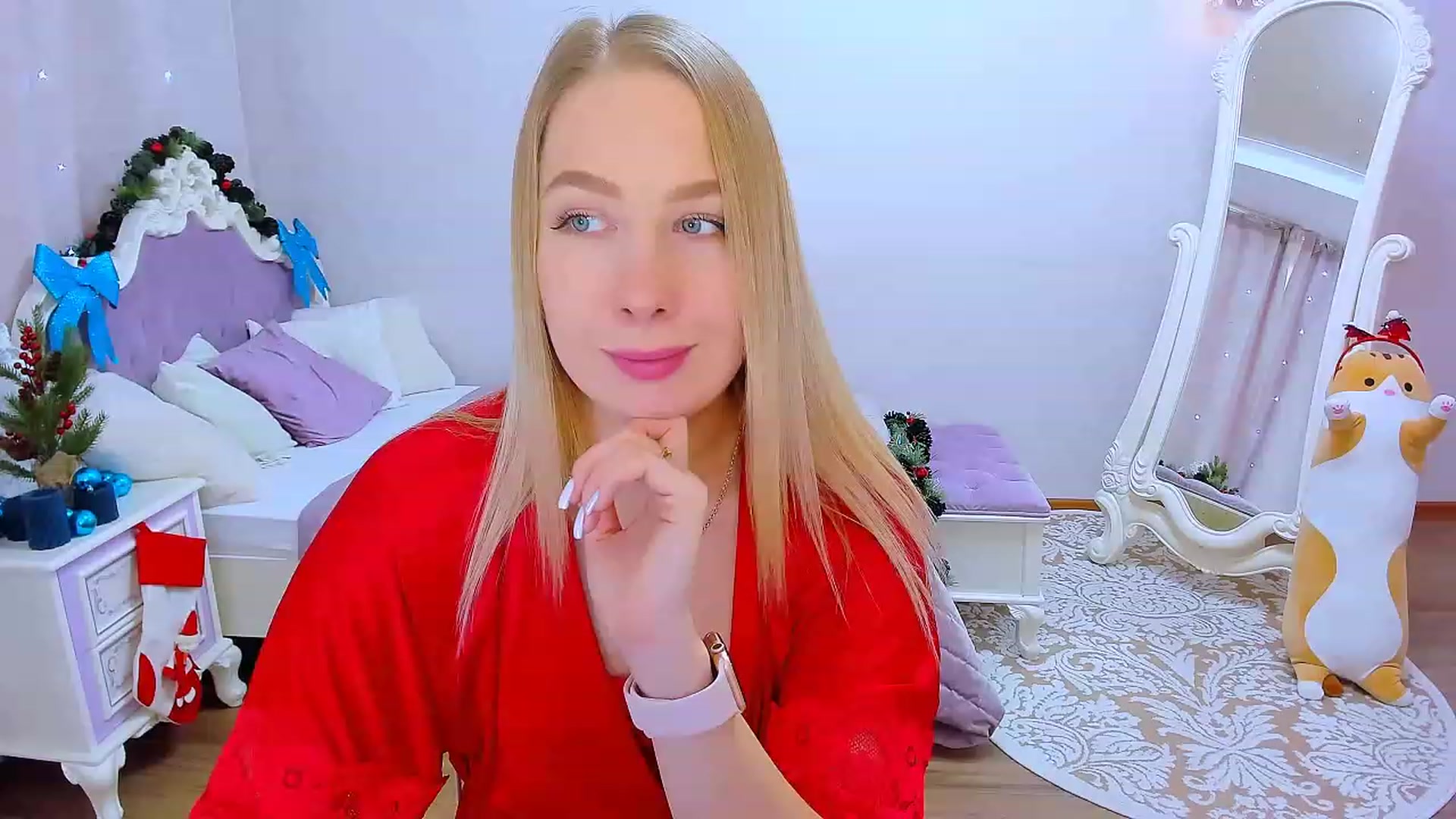 Gallery image thumbnail from ElegantLook's myfreecams stream on, 12/26/2022, 10:13 image 9 of 20