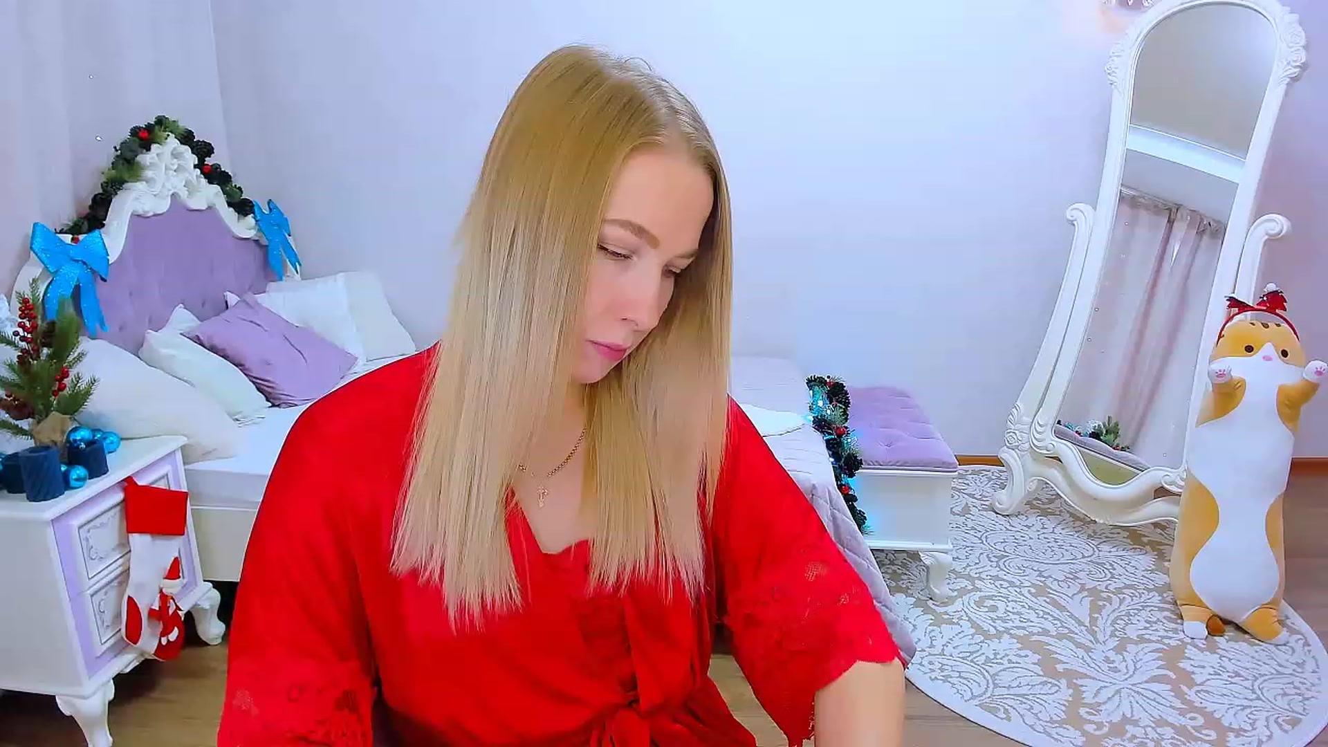 Gallery image thumbnail from ElegantLook's myfreecams stream on, 12/26/2022, 10:29 image 15 of 20