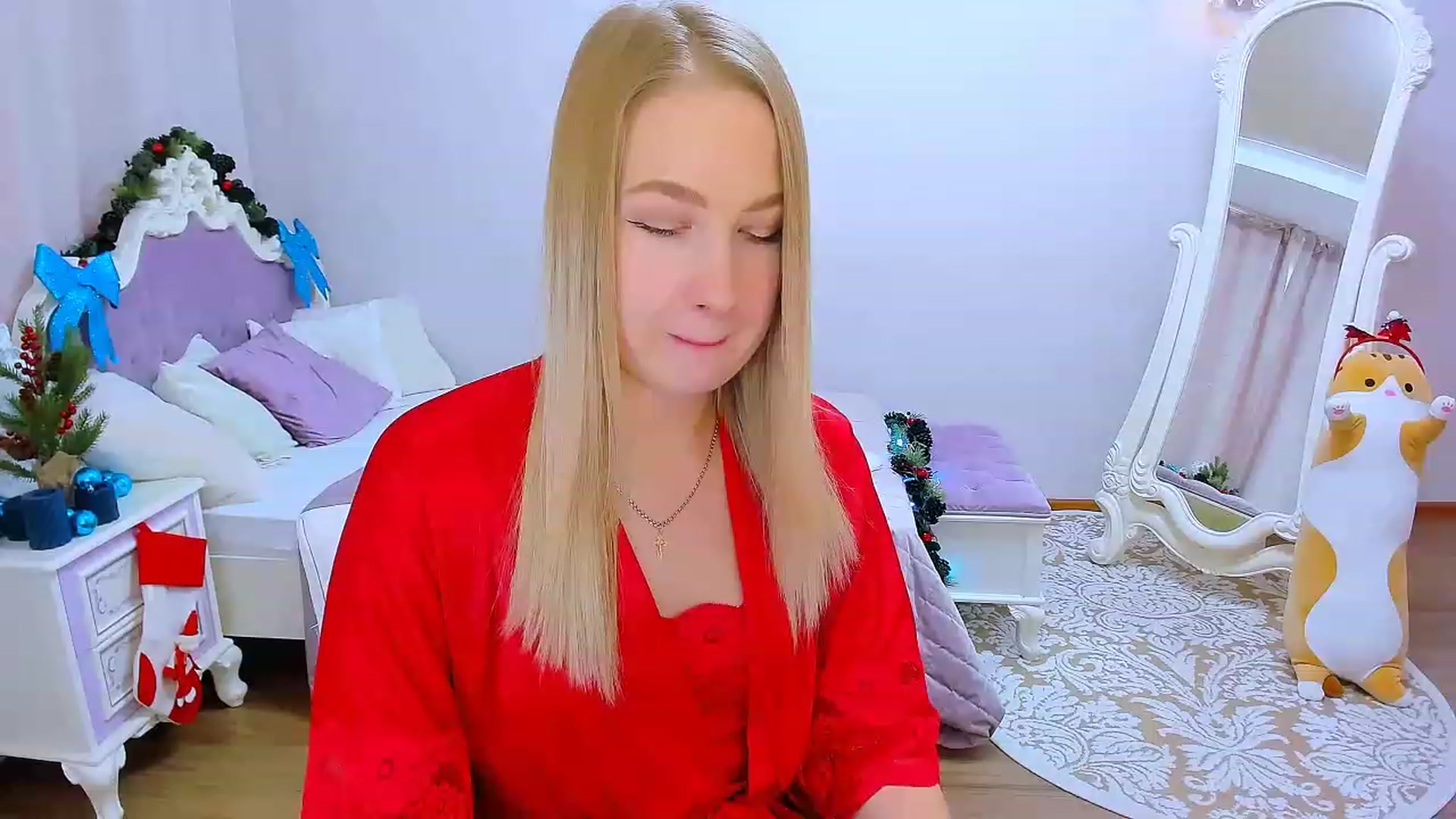 Gallery image thumbnail from ElegantLook's myfreecams stream on, 12/26/2022, 10:29 image 14 of 20