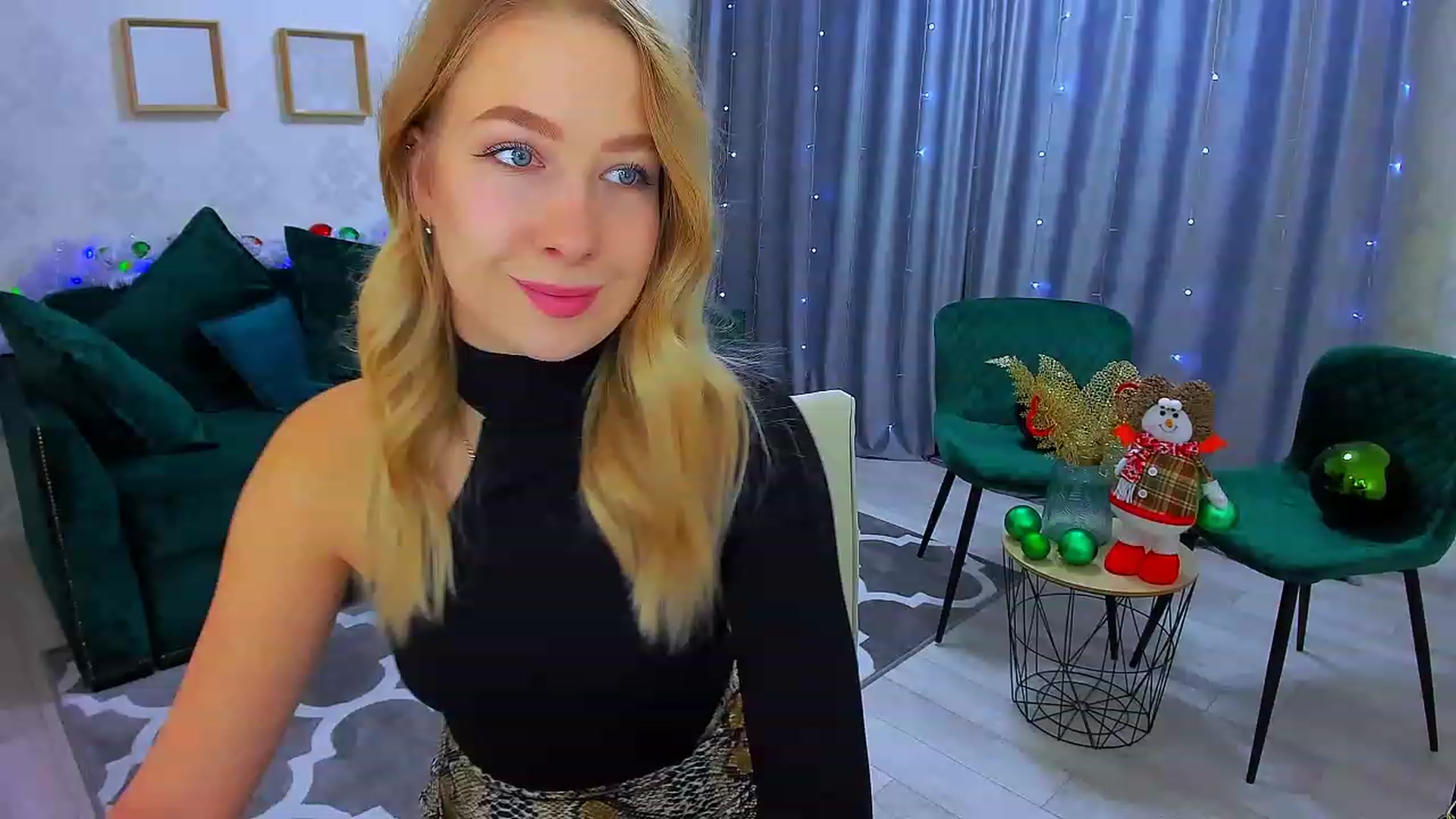 Gallery image thumbnail from ElegantLook's myfreecams stream on, 12/27/2022, 04:06 image 20 of 20