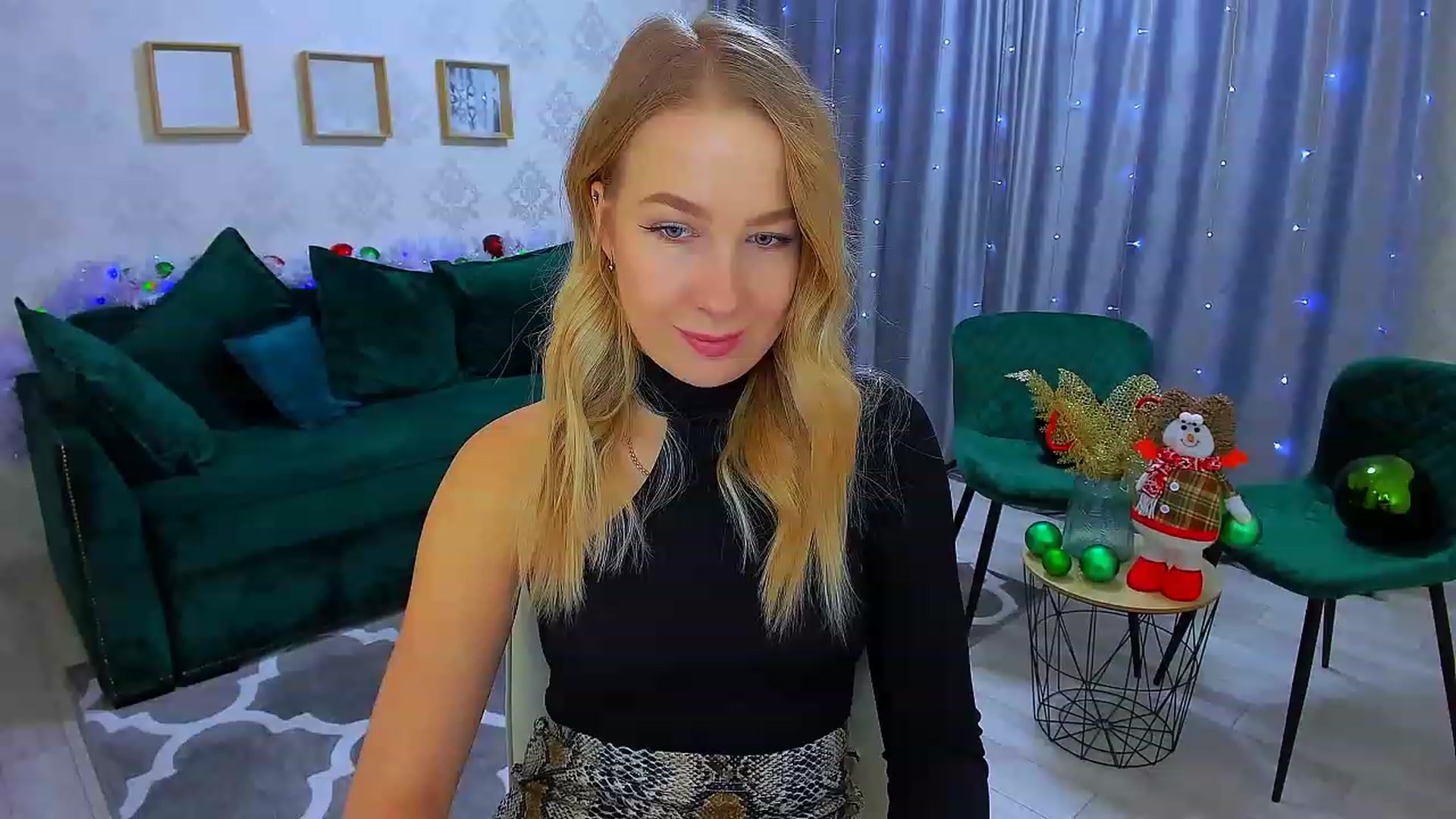 Gallery image thumbnail from ElegantLook's myfreecams stream on, 12/27/2022, 06:32 image 2 of 20