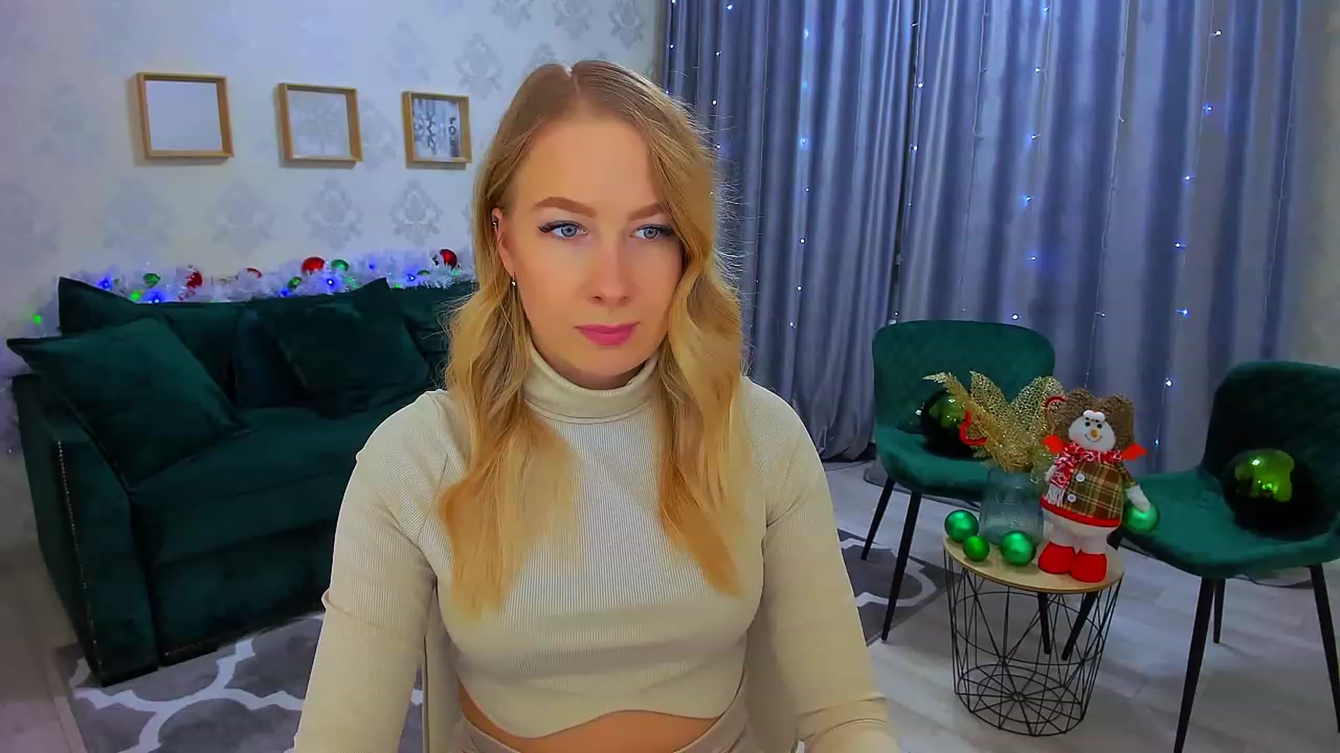 Gallery image thumbnail from ElegantLook's myfreecams stream on, 12/29/2022, 11:17 image 2 of 20