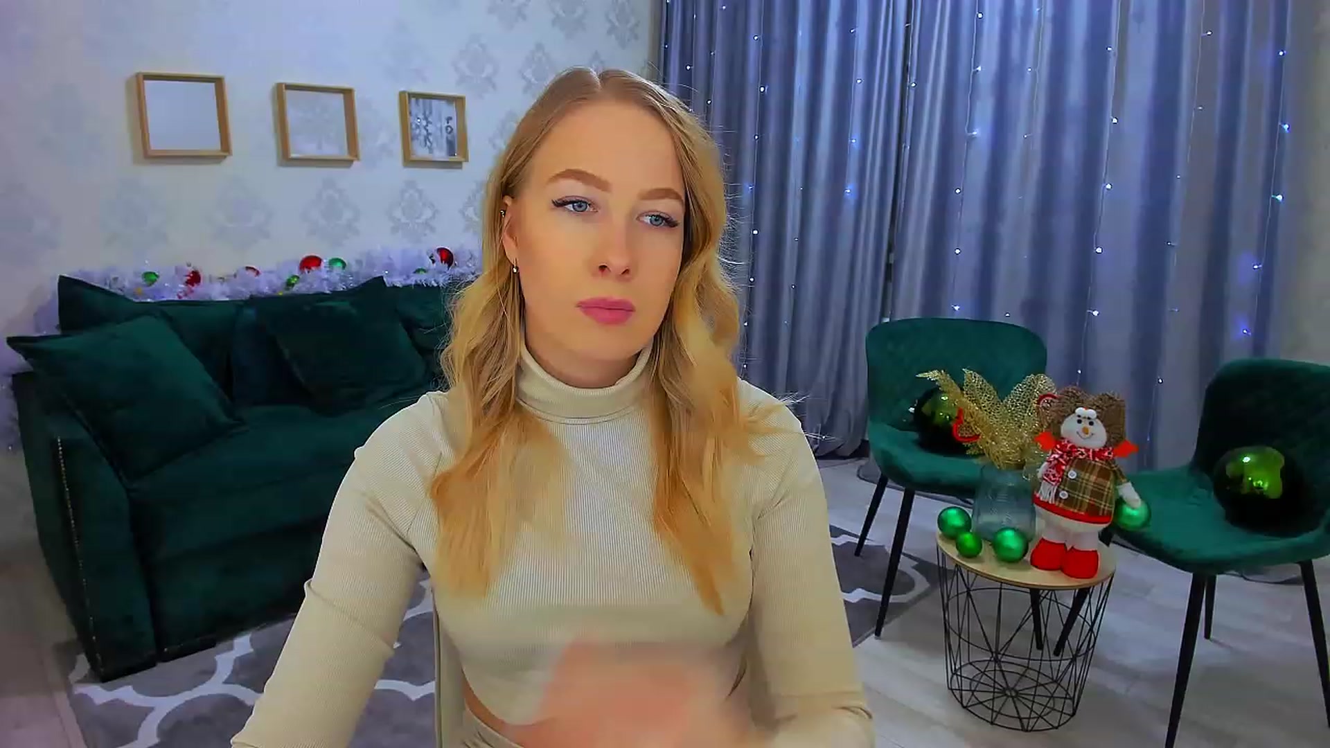 Gallery image thumbnail from ElegantLook's myfreecams stream on, 12/29/2022, 11:17 image 4 of 20