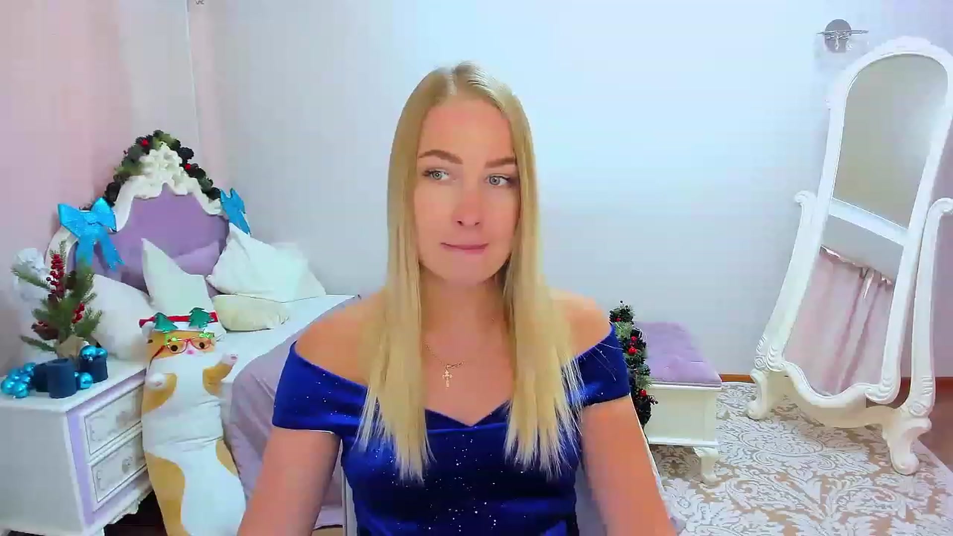Gallery image thumbnail from ElegantLook's myfreecams stream on, 01/16/2023, 09:47 image 6 of 20